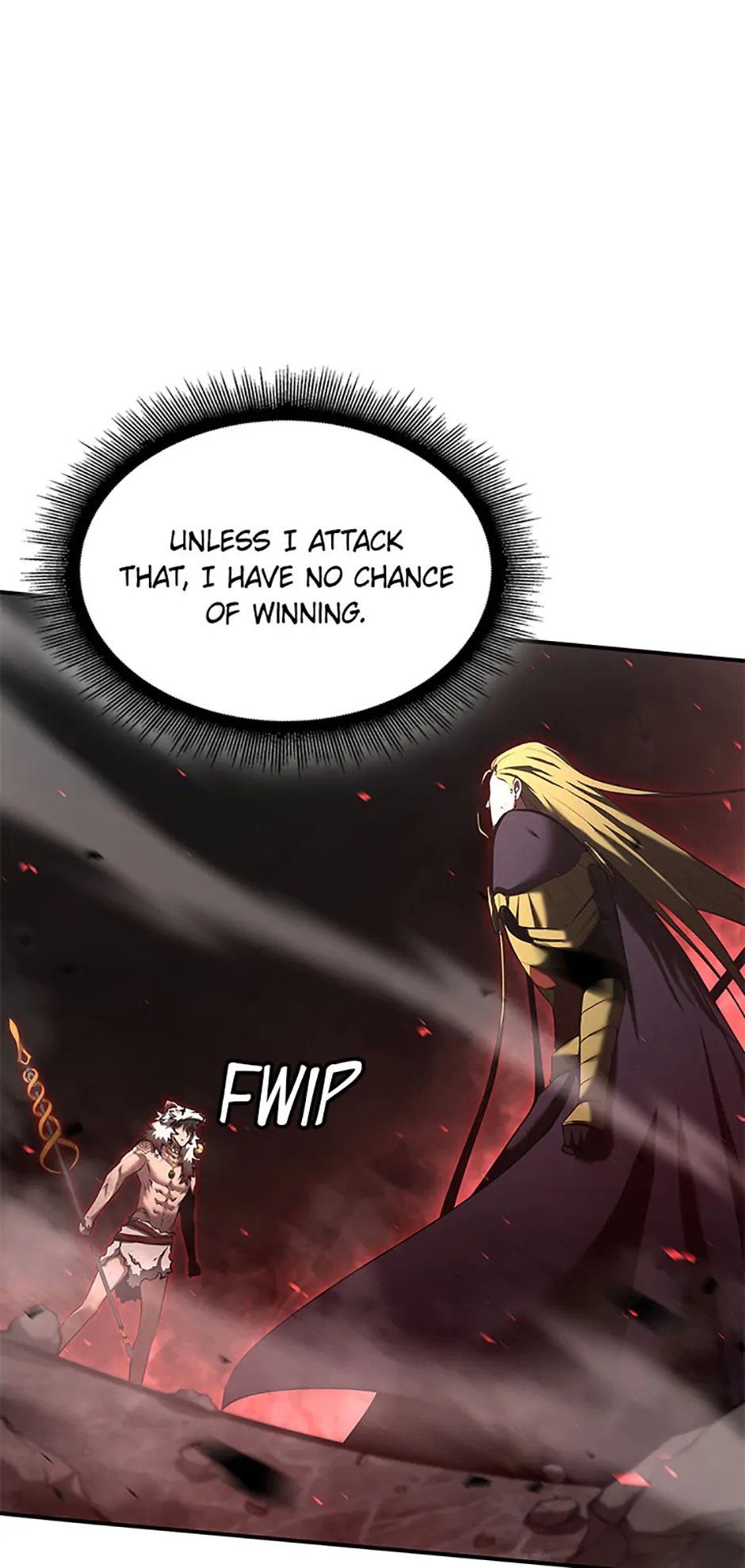 I Returned as an FFF-Class Witch Doctor Chapter 104 - Page 100