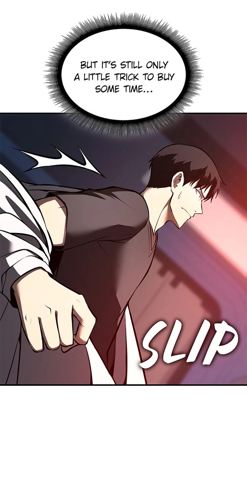 I Returned as an FFF-Class Witch Doctor Chapter 104 - Page 18