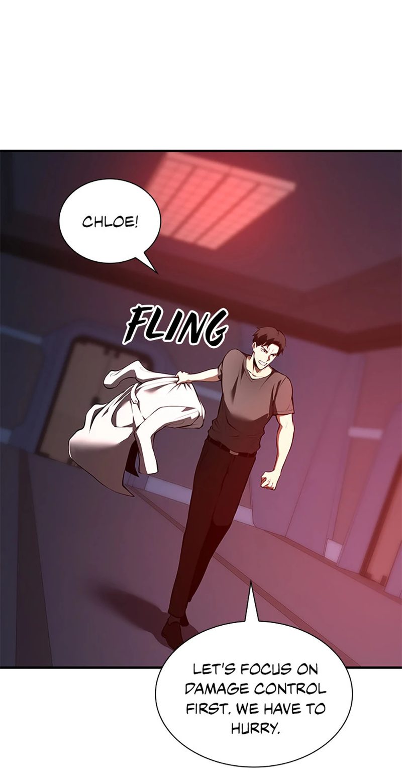 I Returned as an FFF-Class Witch Doctor Chapter 104 - Page 19