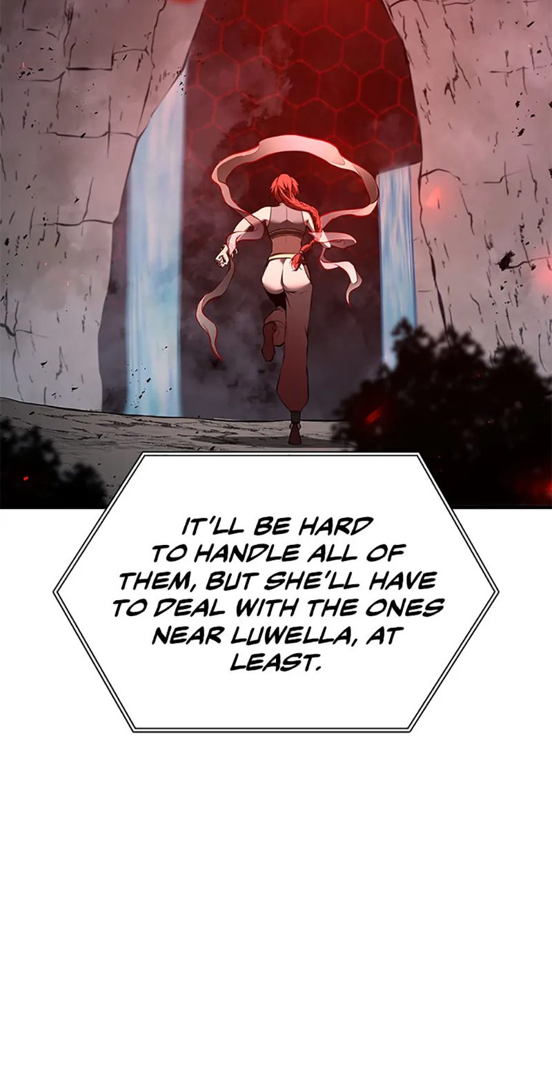 I Returned as an FFF-Class Witch Doctor Chapter 104 - Page 23