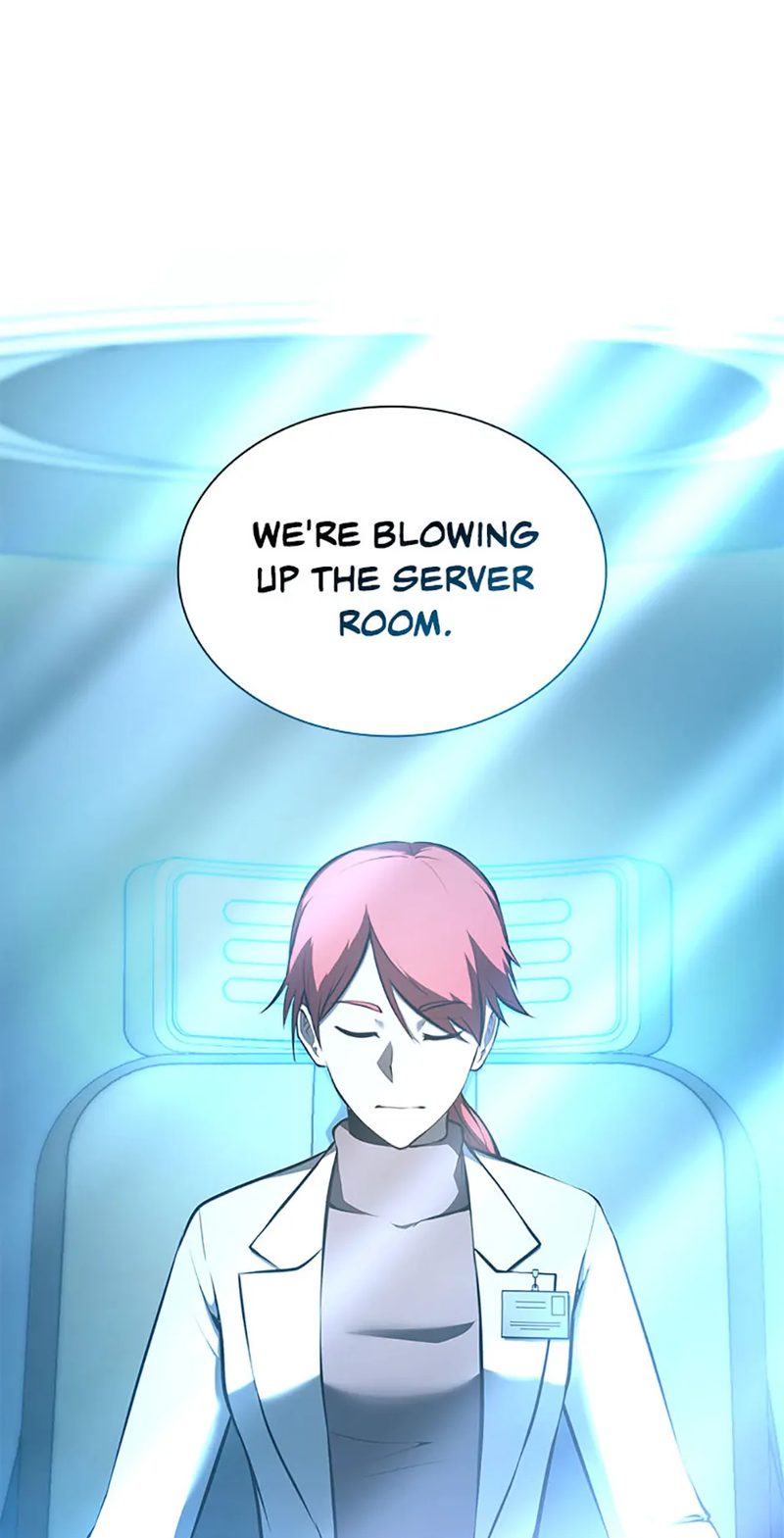 I Returned as an FFF-Class Witch Doctor Chapter 104 - Page 26