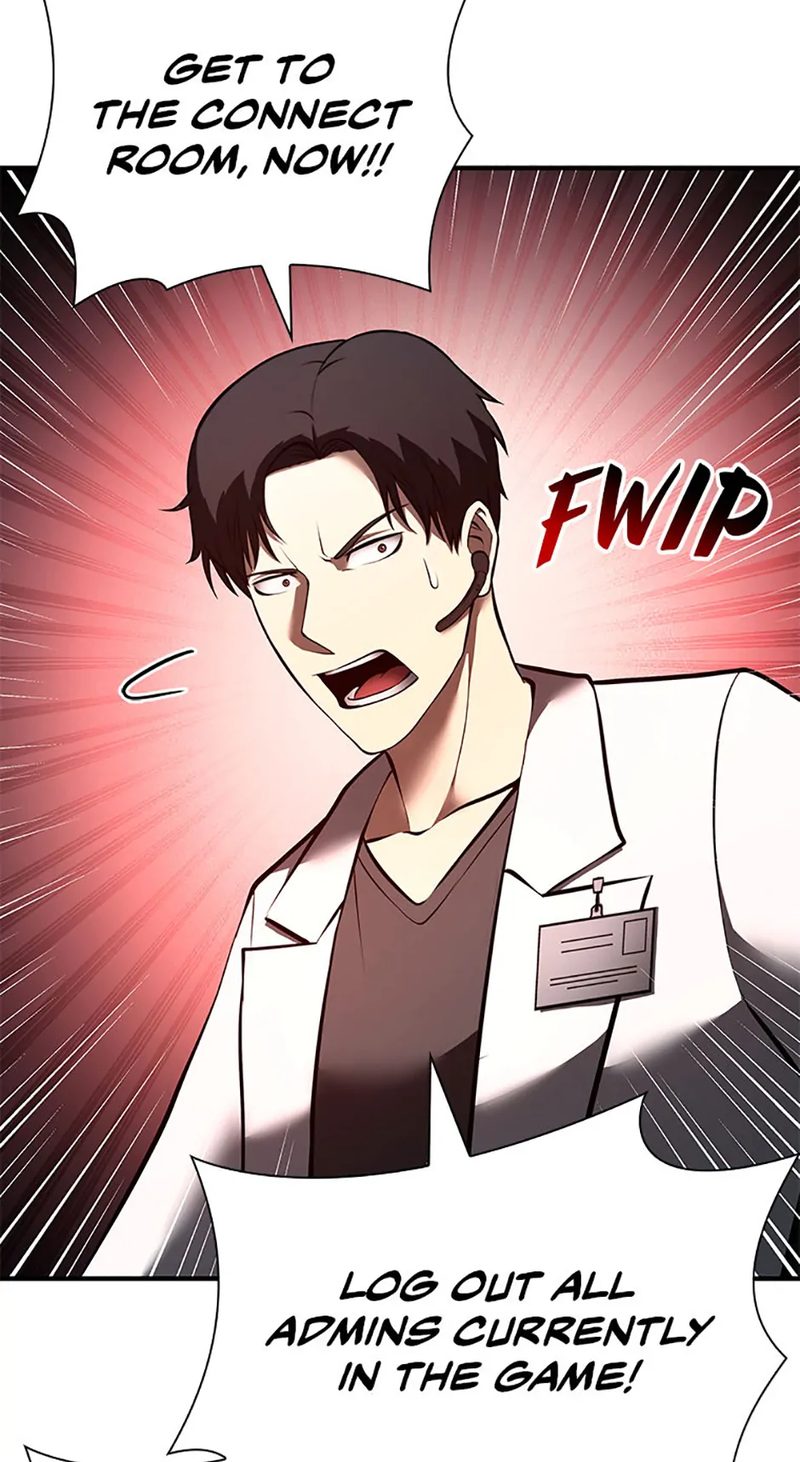 I Returned as an FFF-Class Witch Doctor Chapter 104 - Page 3