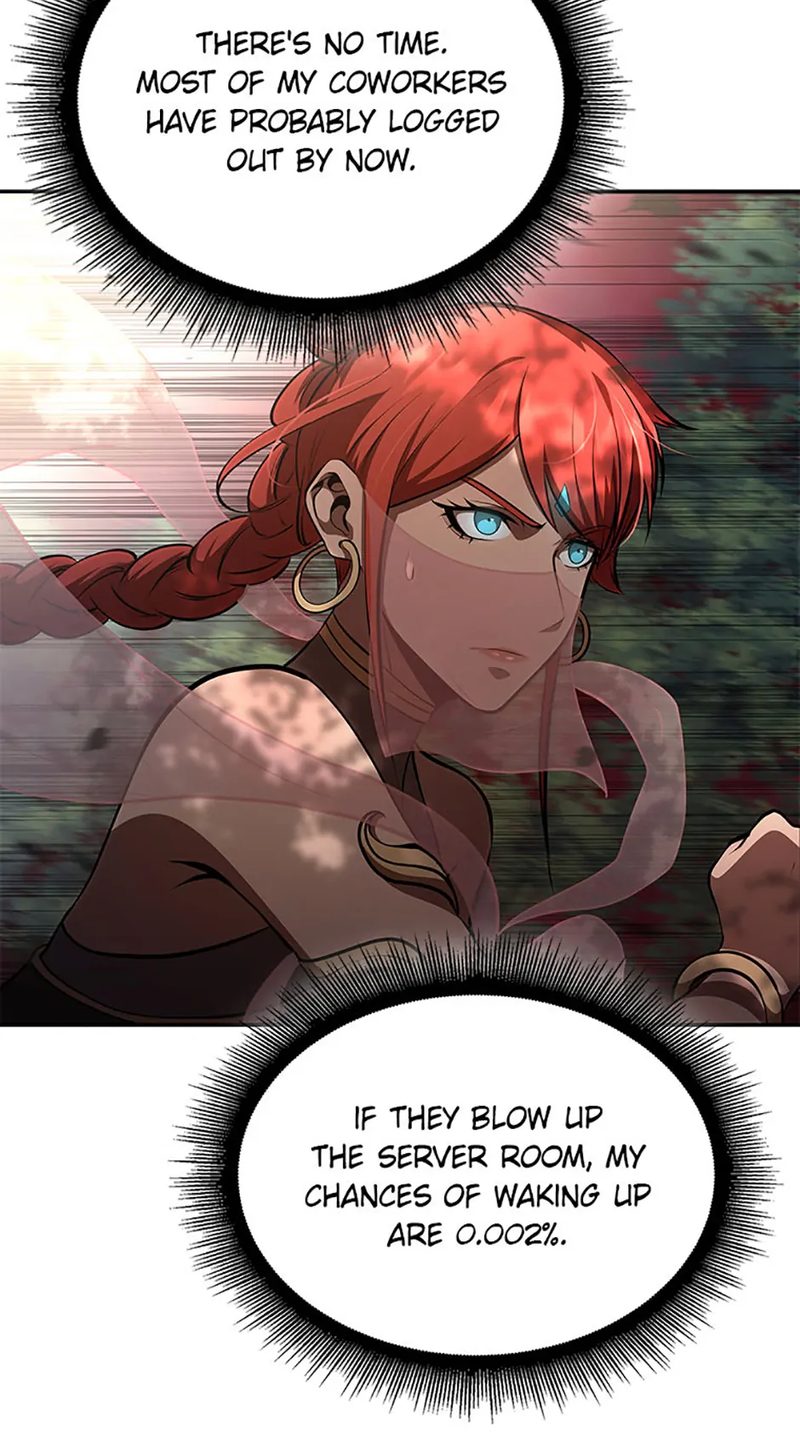 I Returned as an FFF-Class Witch Doctor Chapter 104 - Page 42