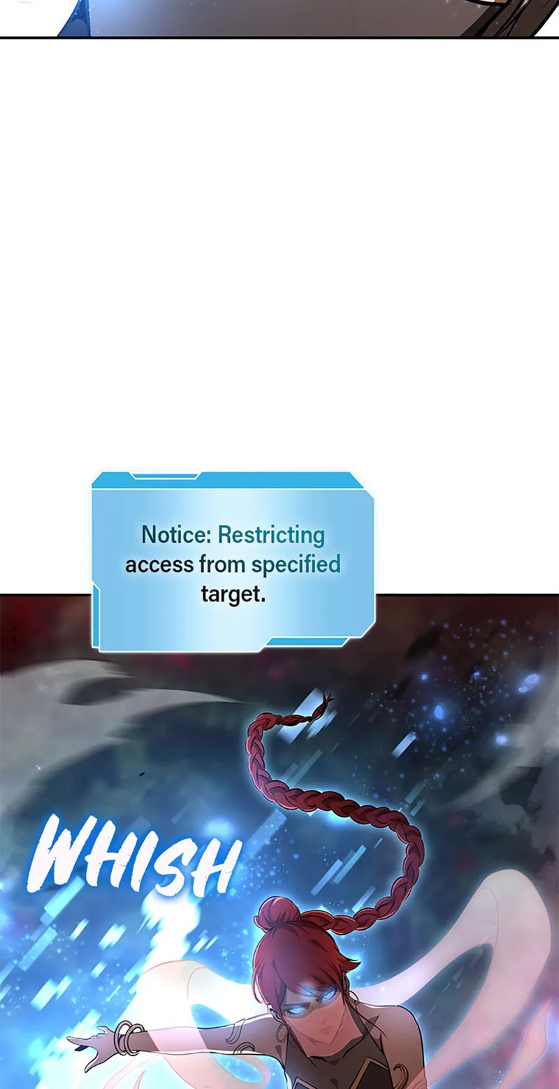 I Returned as an FFF-Class Witch Doctor Chapter 104 - Page 49