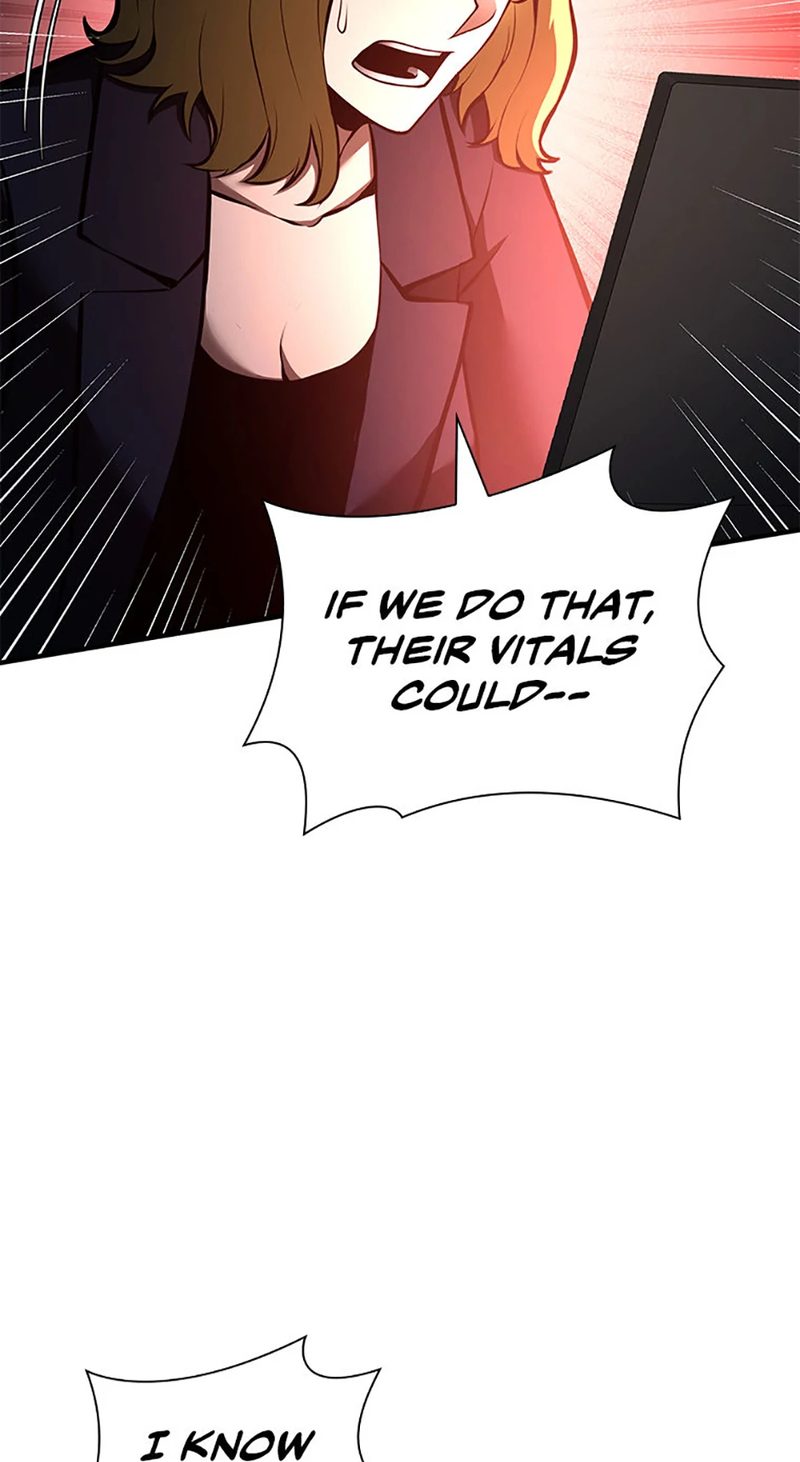 I Returned as an FFF-Class Witch Doctor Chapter 104 - Page 5