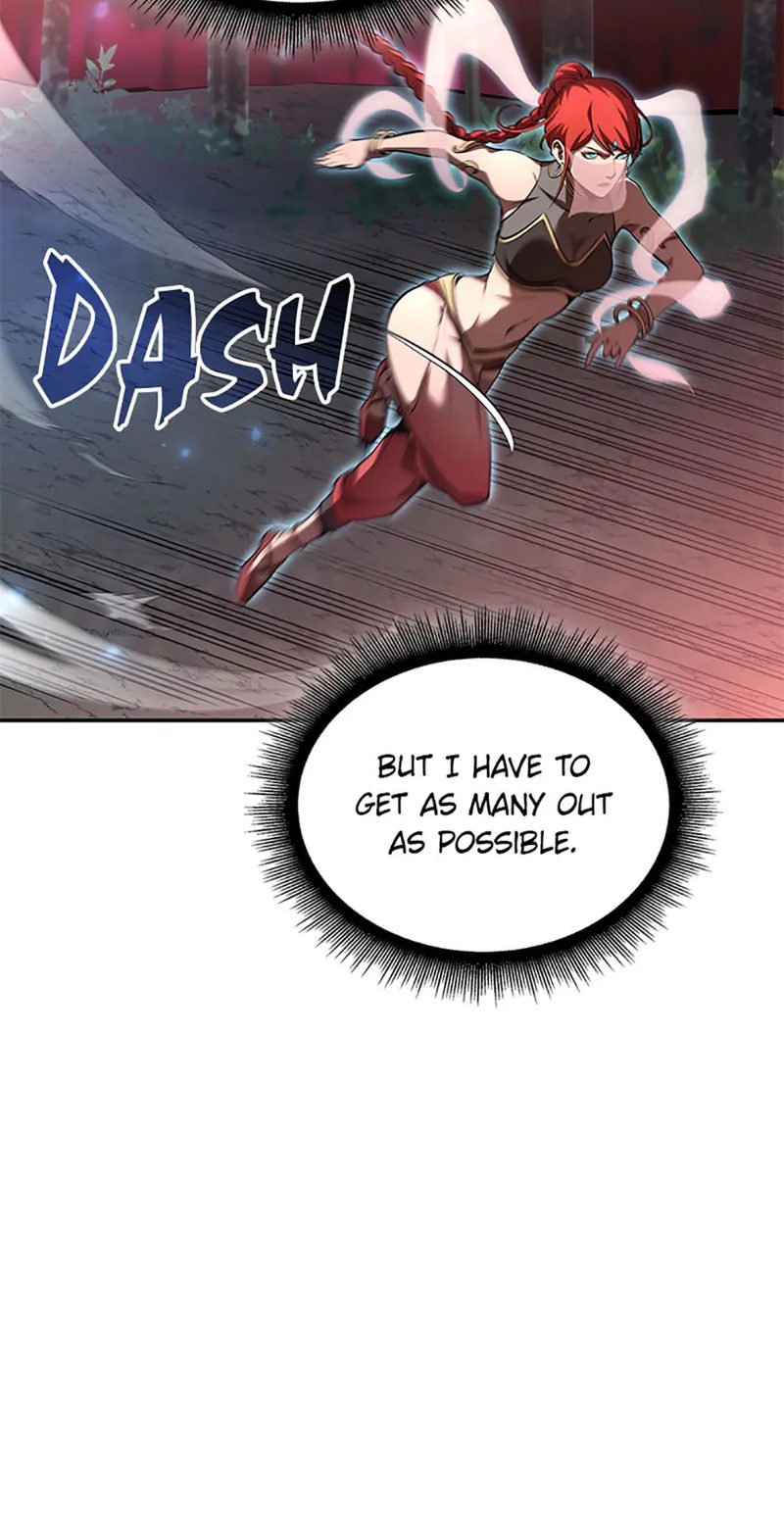 I Returned as an FFF-Class Witch Doctor Chapter 104 - Page 51