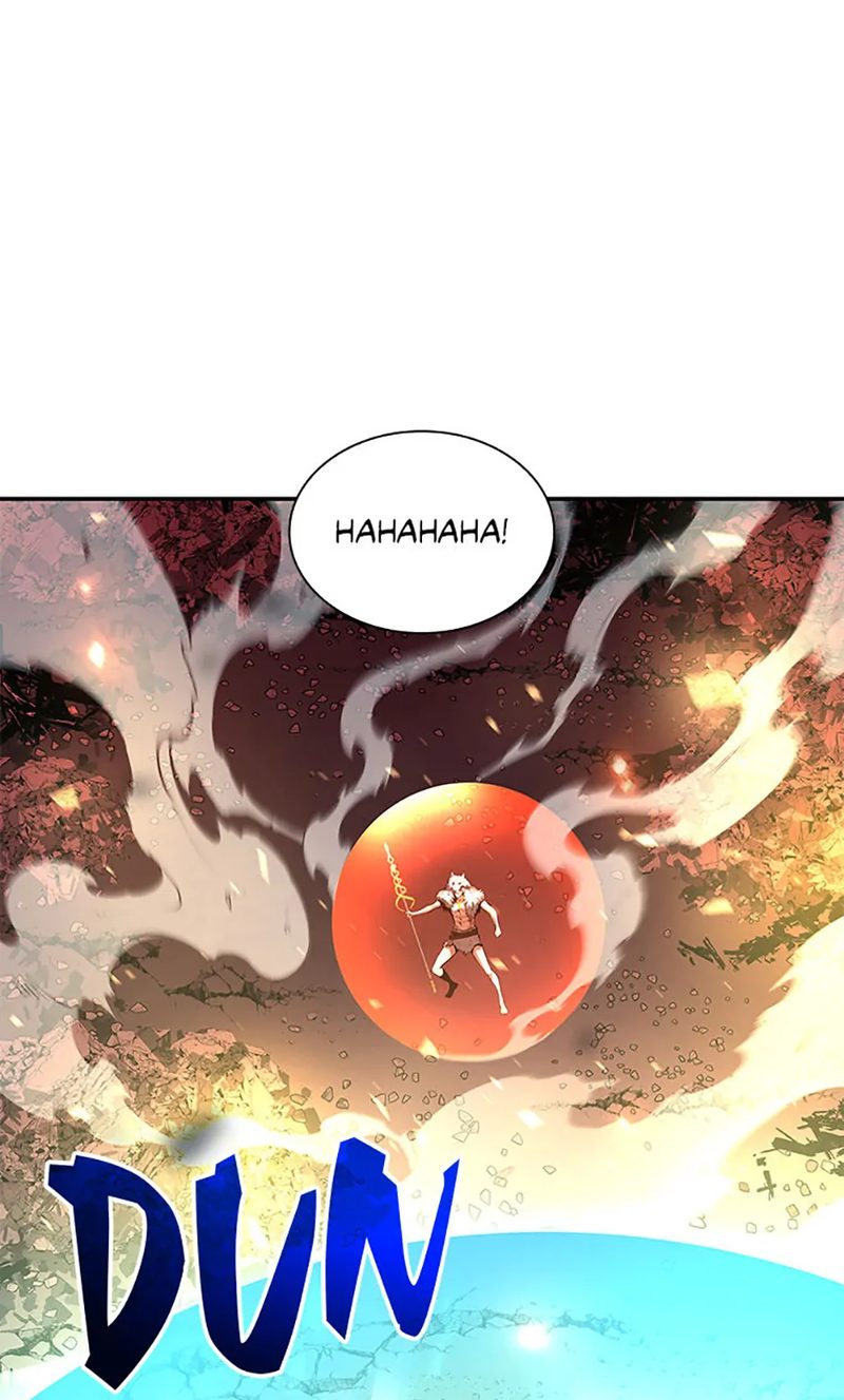 I Returned as an FFF-Class Witch Doctor Chapter 104 - Page 57