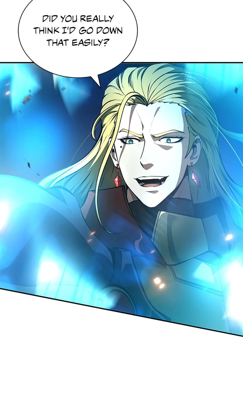 I Returned as an FFF-Class Witch Doctor Chapter 104 - Page 59