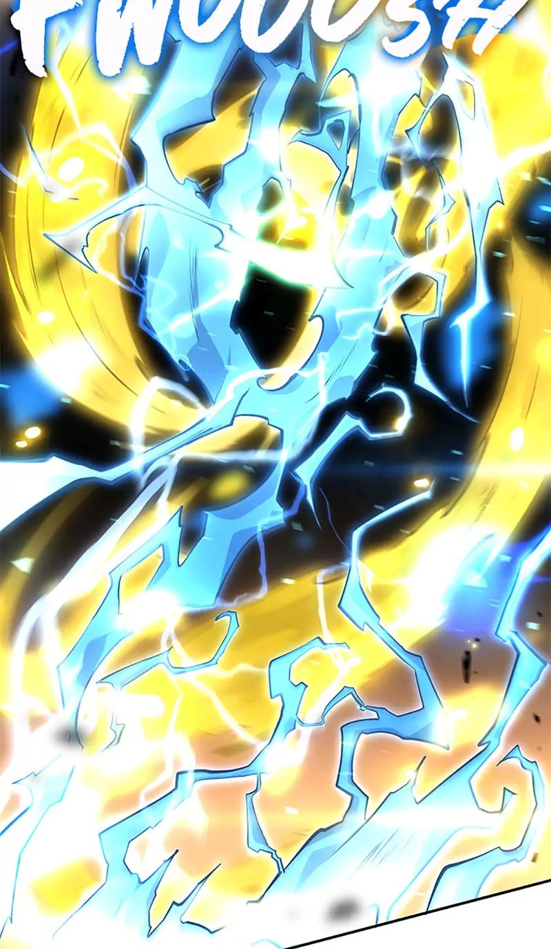 I Returned as an FFF-Class Witch Doctor Chapter 104 - Page 63