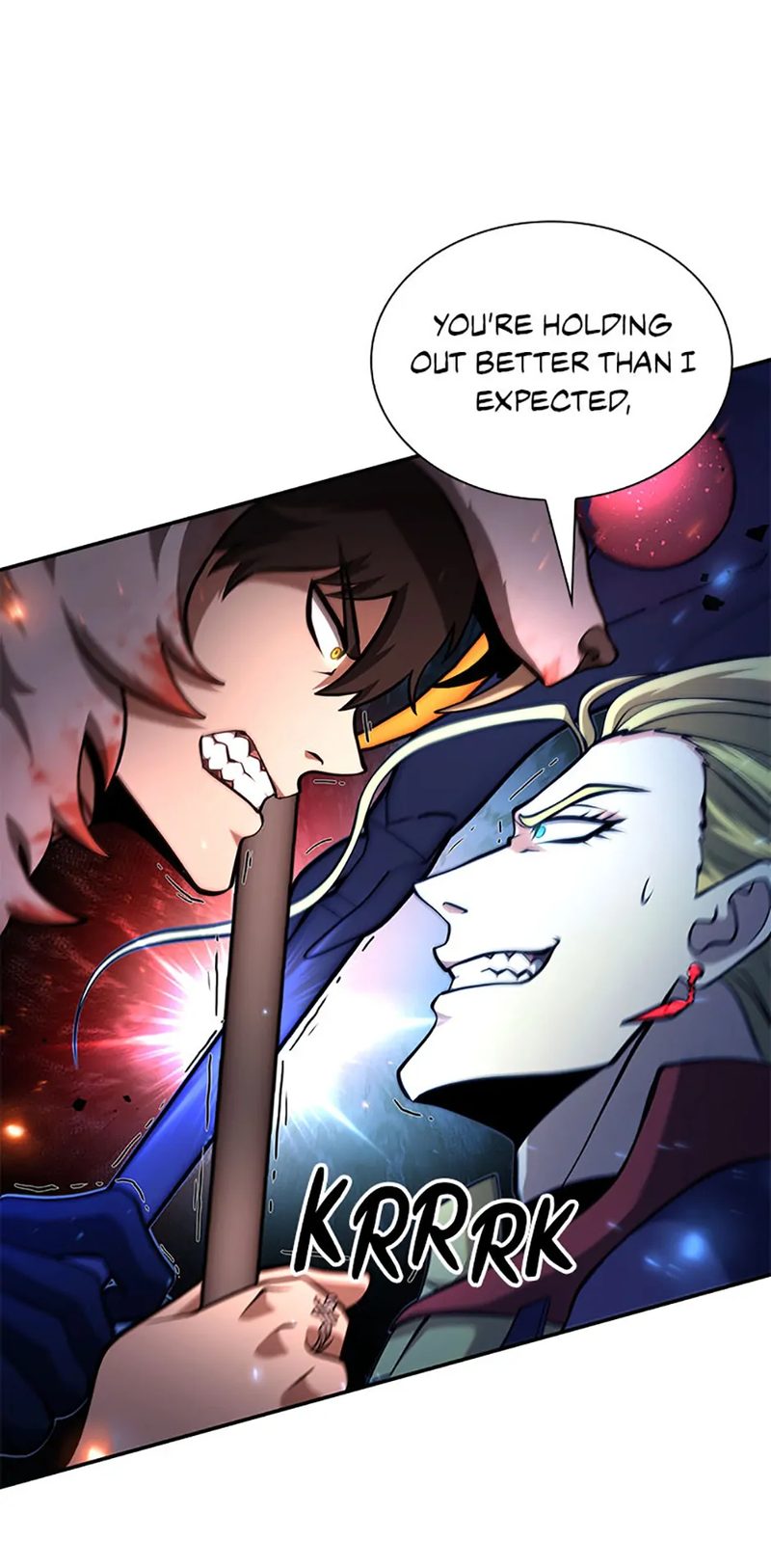 I Returned as an FFF-Class Witch Doctor Chapter 104 - Page 67