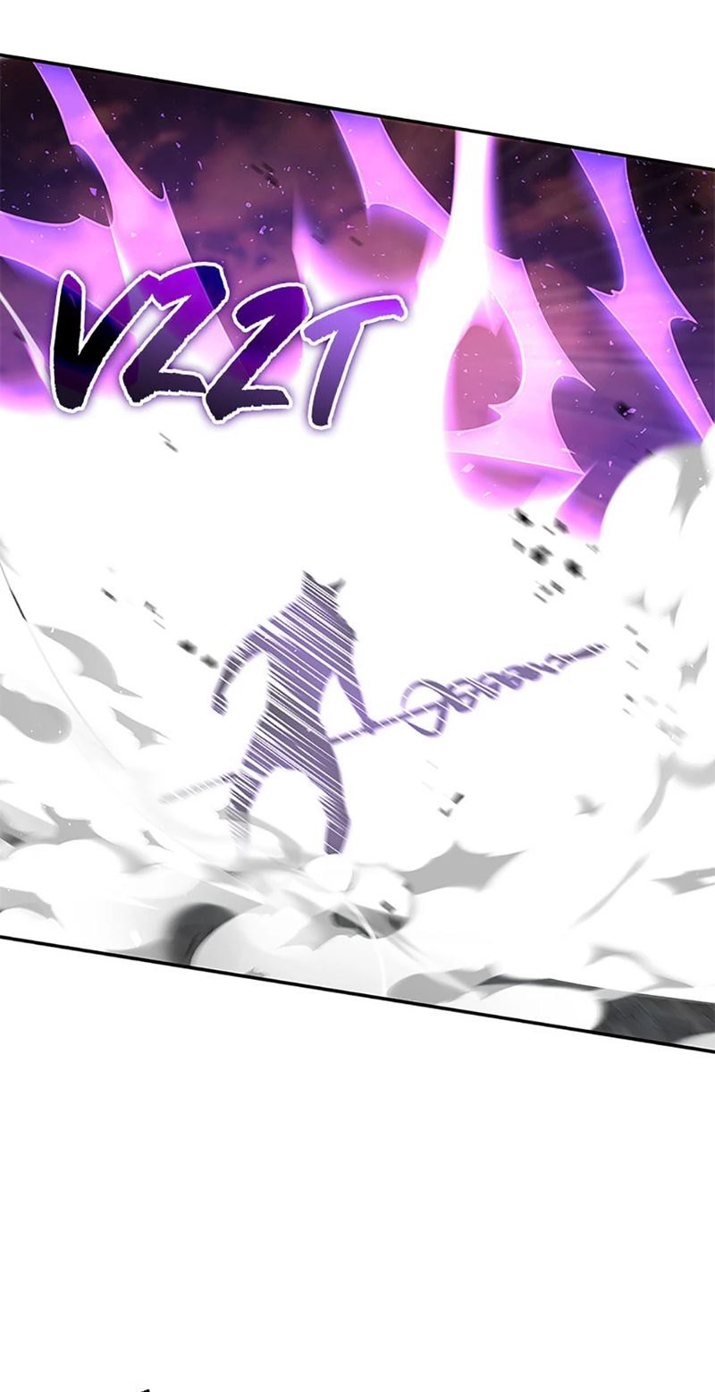 I Returned as an FFF-Class Witch Doctor Chapter 104 - Page 71