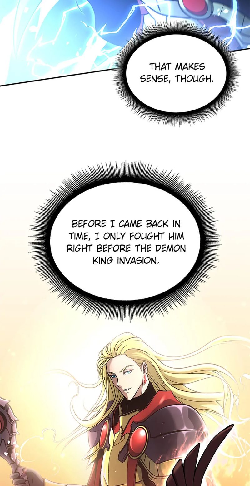I Returned as an FFF-Class Witch Doctor Chapter 104 - Page 75