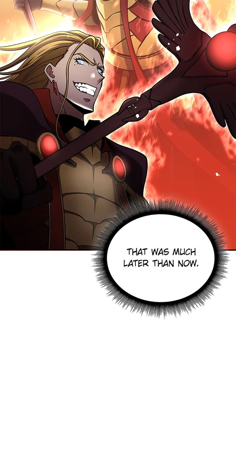 I Returned as an FFF-Class Witch Doctor Chapter 104 - Page 76