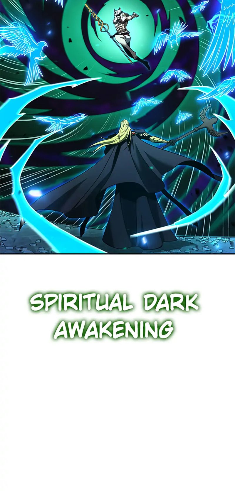 I Returned as an FFF-Class Witch Doctor Chapter 104 - Page 87