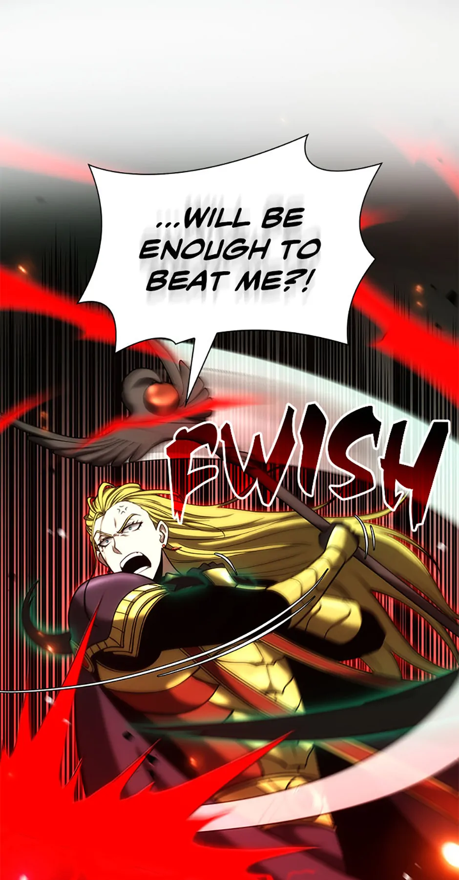 I Returned as an FFF-Class Witch Doctor Chapter 104 - Page 93