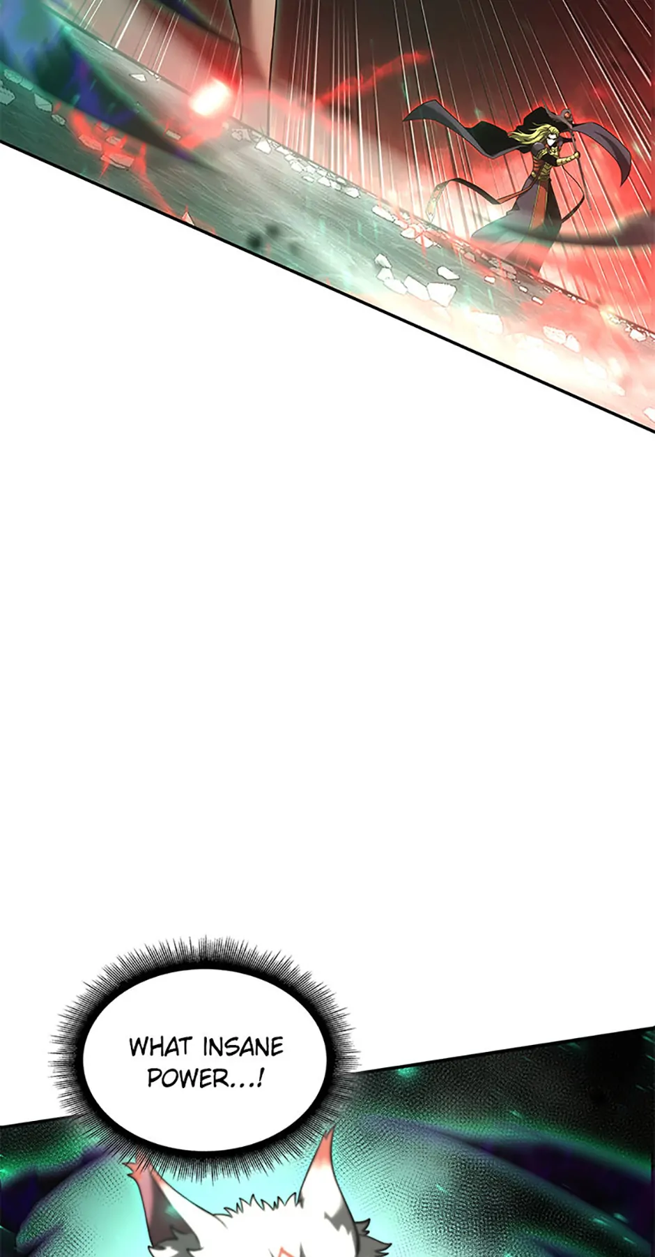 I Returned as an FFF-Class Witch Doctor Chapter 104 - Page 96