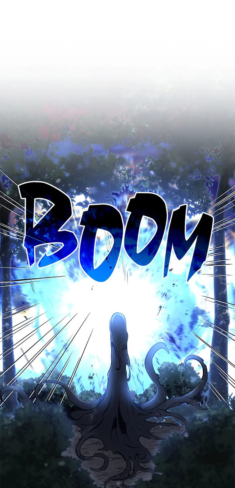 I Returned as an FFF-Class Witch Doctor Chapter 105 - Page 1