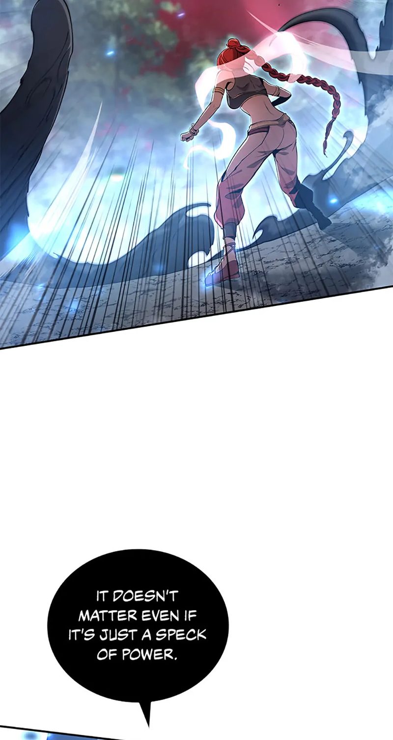 I Returned as an FFF-Class Witch Doctor Chapter 105 - Page 26