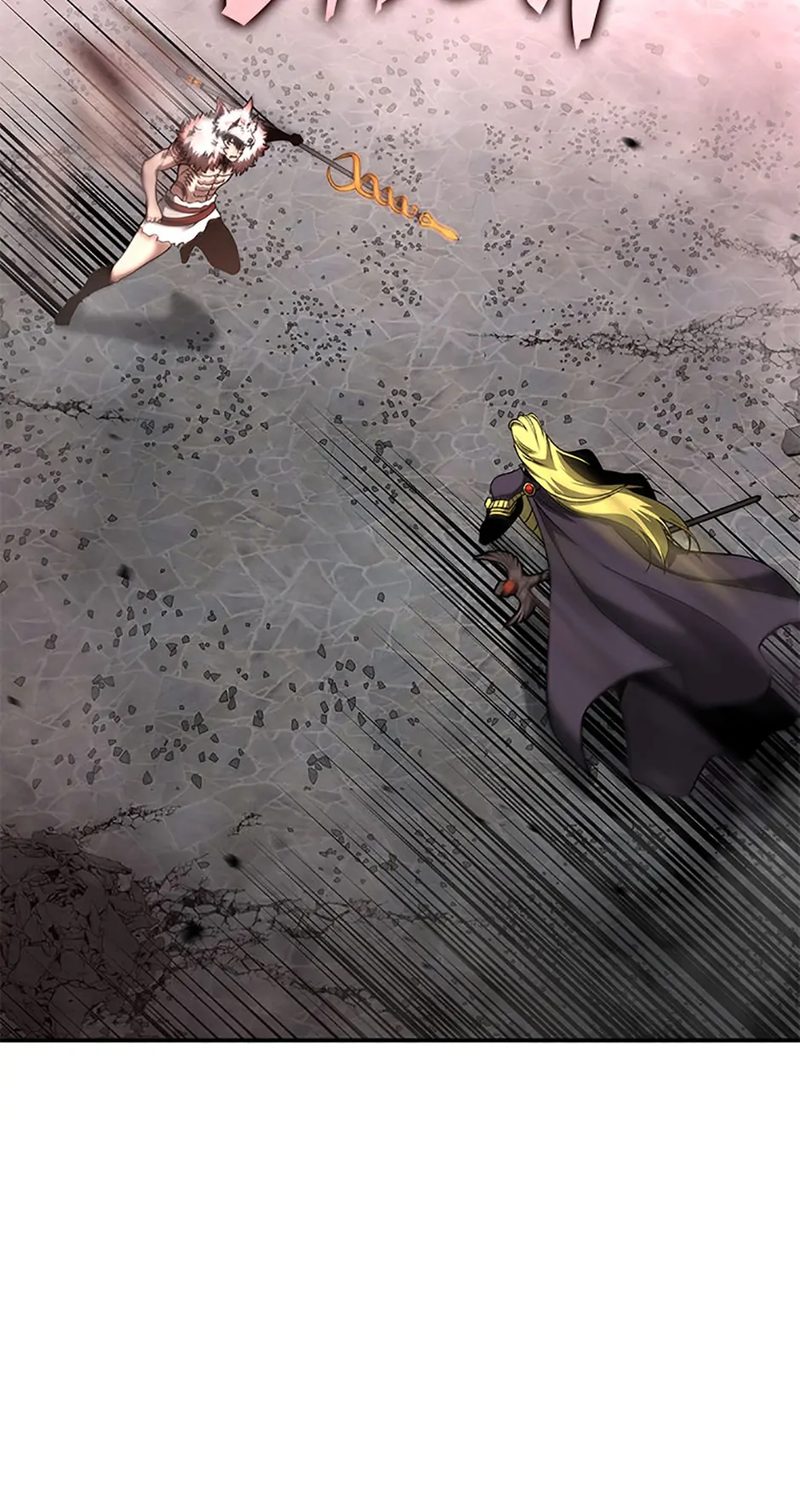 I Returned as an FFF-Class Witch Doctor Chapter 105 - Page 38