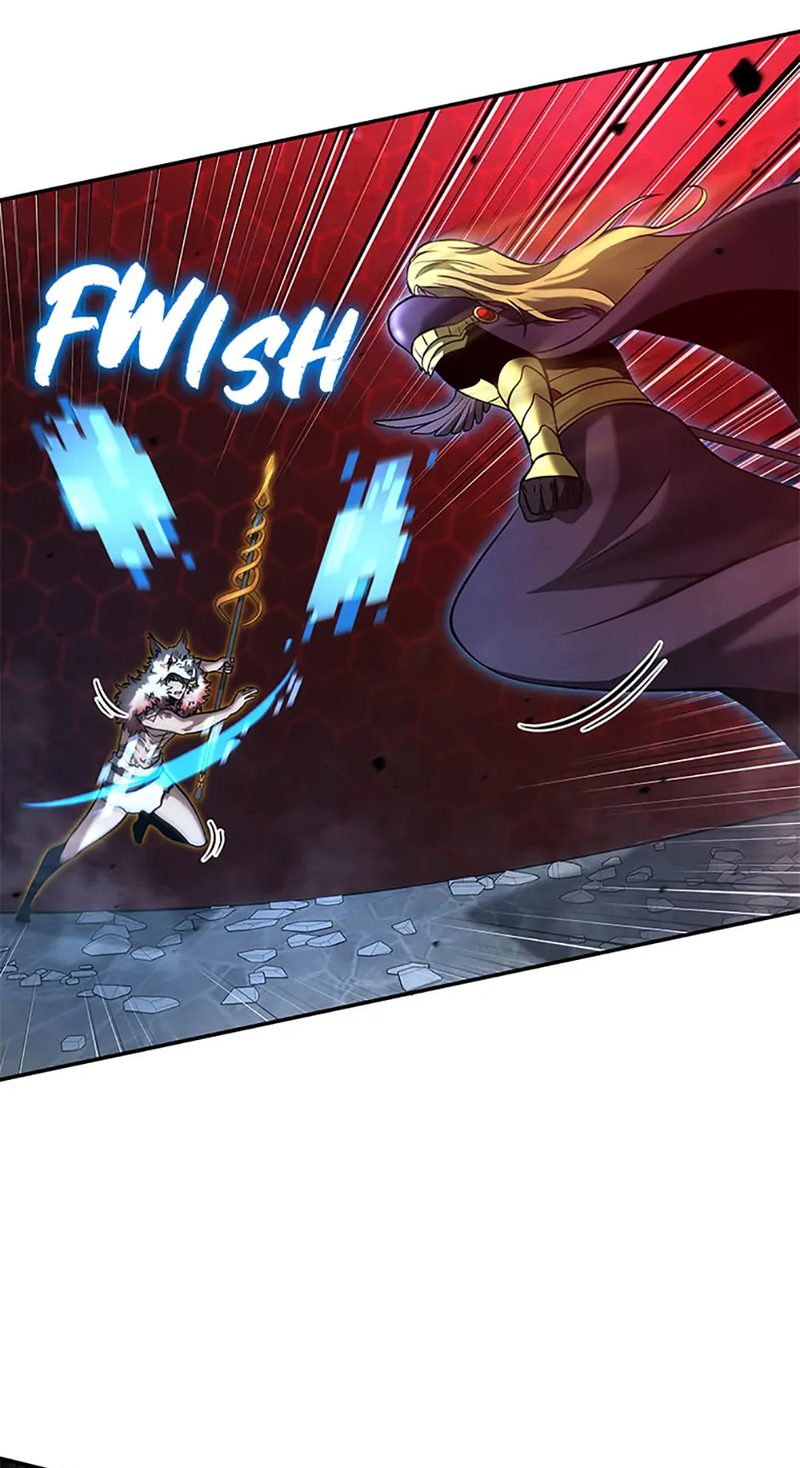 I Returned as an FFF-Class Witch Doctor Chapter 105 - Page 39