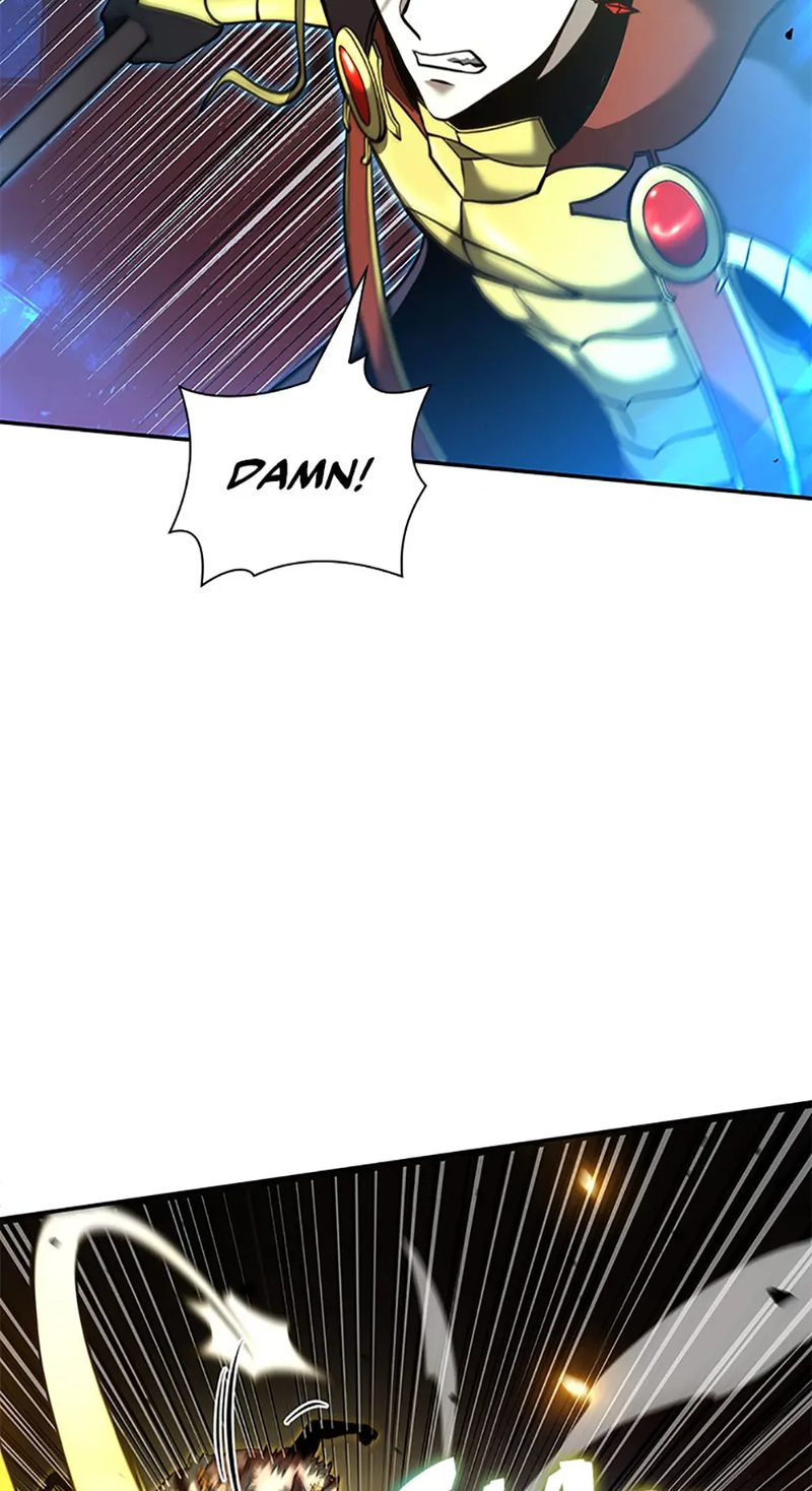 I Returned as an FFF-Class Witch Doctor Chapter 105 - Page 43