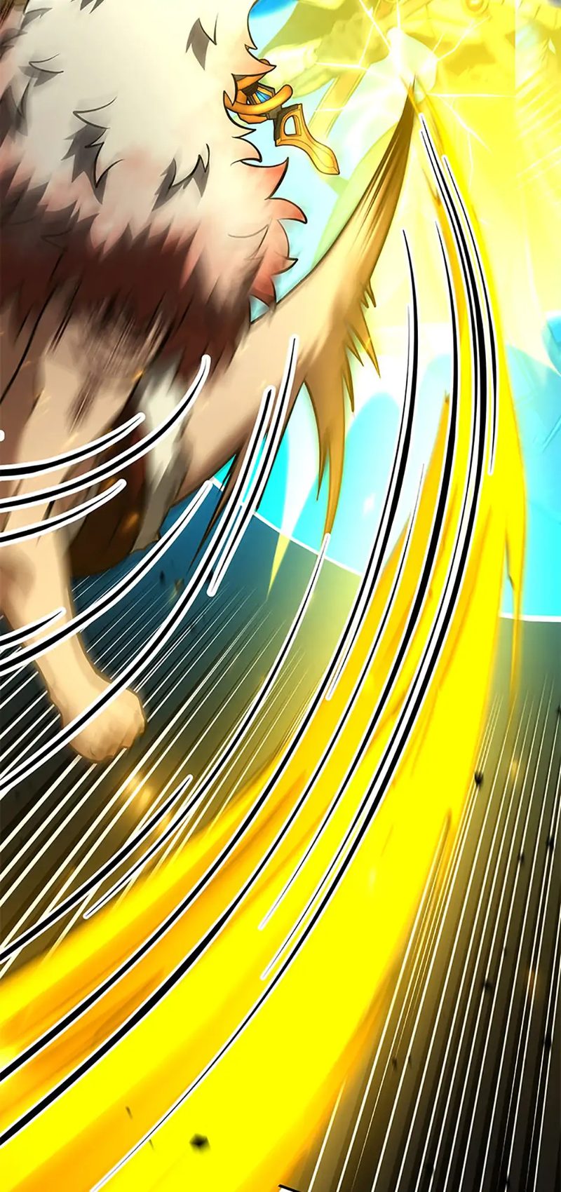 I Returned as an FFF-Class Witch Doctor Chapter 105 - Page 47