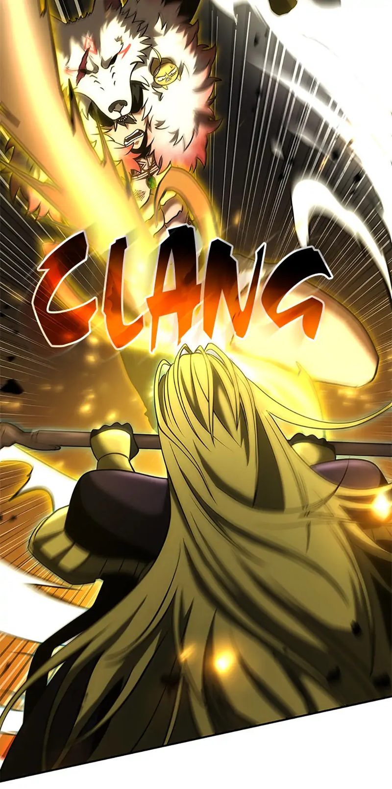 I Returned as an FFF-Class Witch Doctor Chapter 105 - Page 52