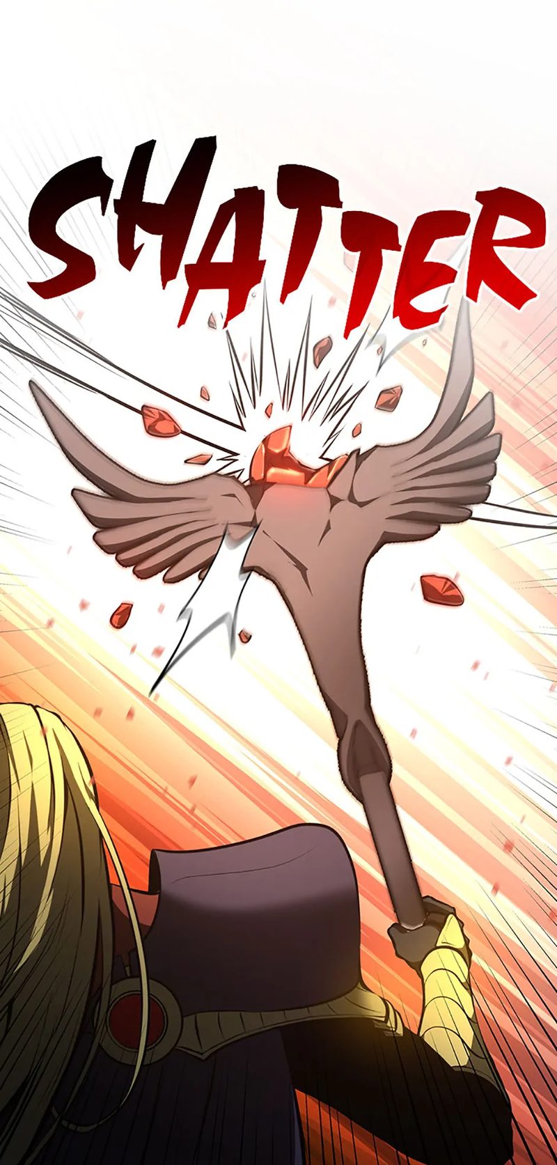 I Returned as an FFF-Class Witch Doctor Chapter 105 - Page 73