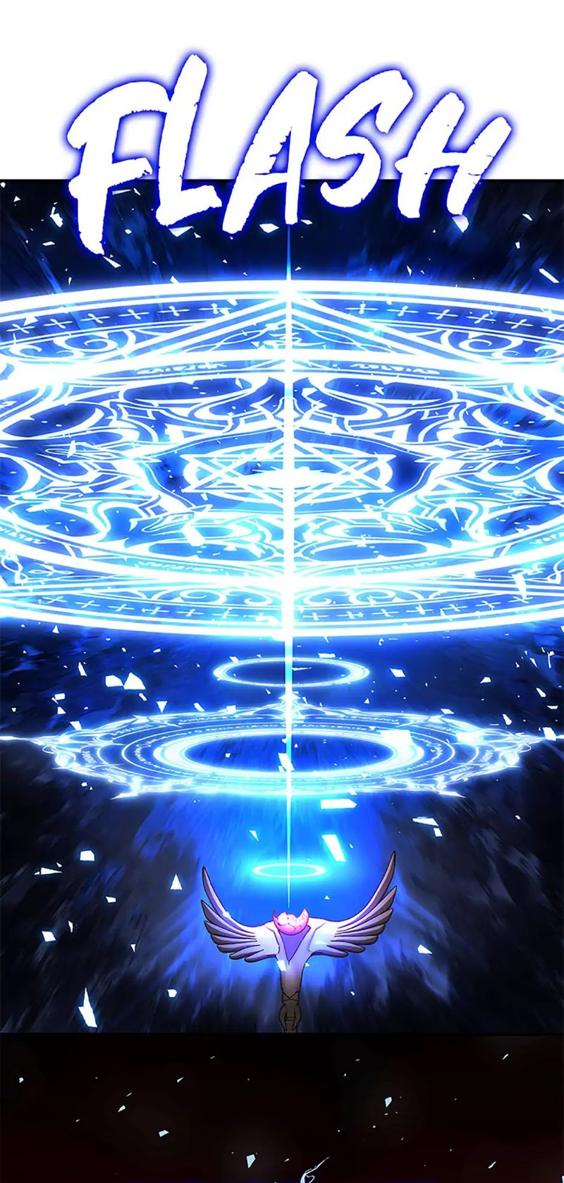 I Returned as an FFF-Class Witch Doctor Chapter 105 - Page 83