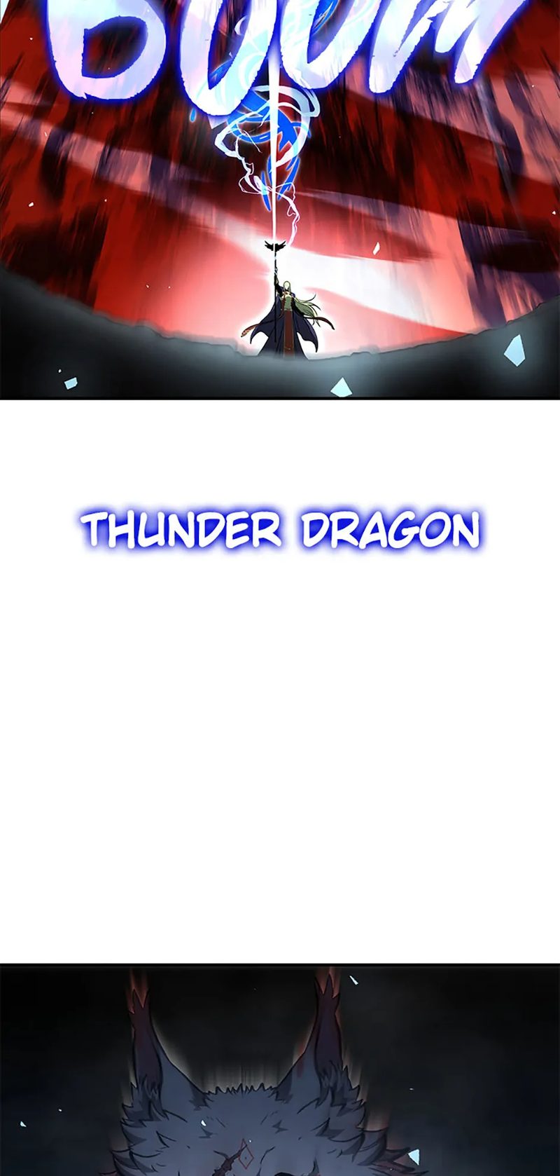 I Returned as an FFF-Class Witch Doctor Chapter 105 - Page 85