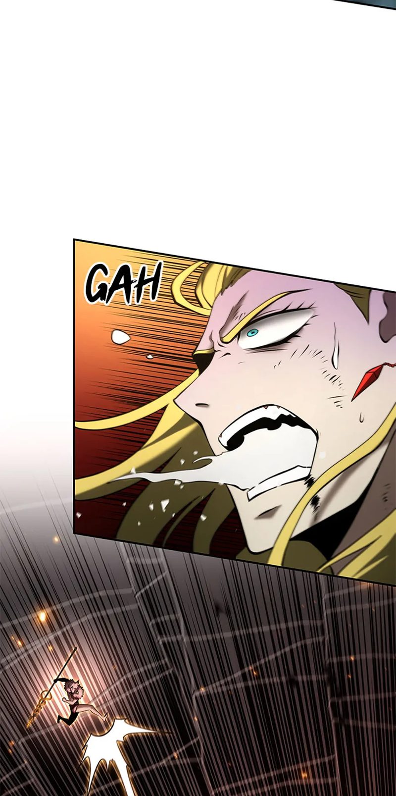 I Returned as an FFF-Class Witch Doctor Chapter 106 - Page 11