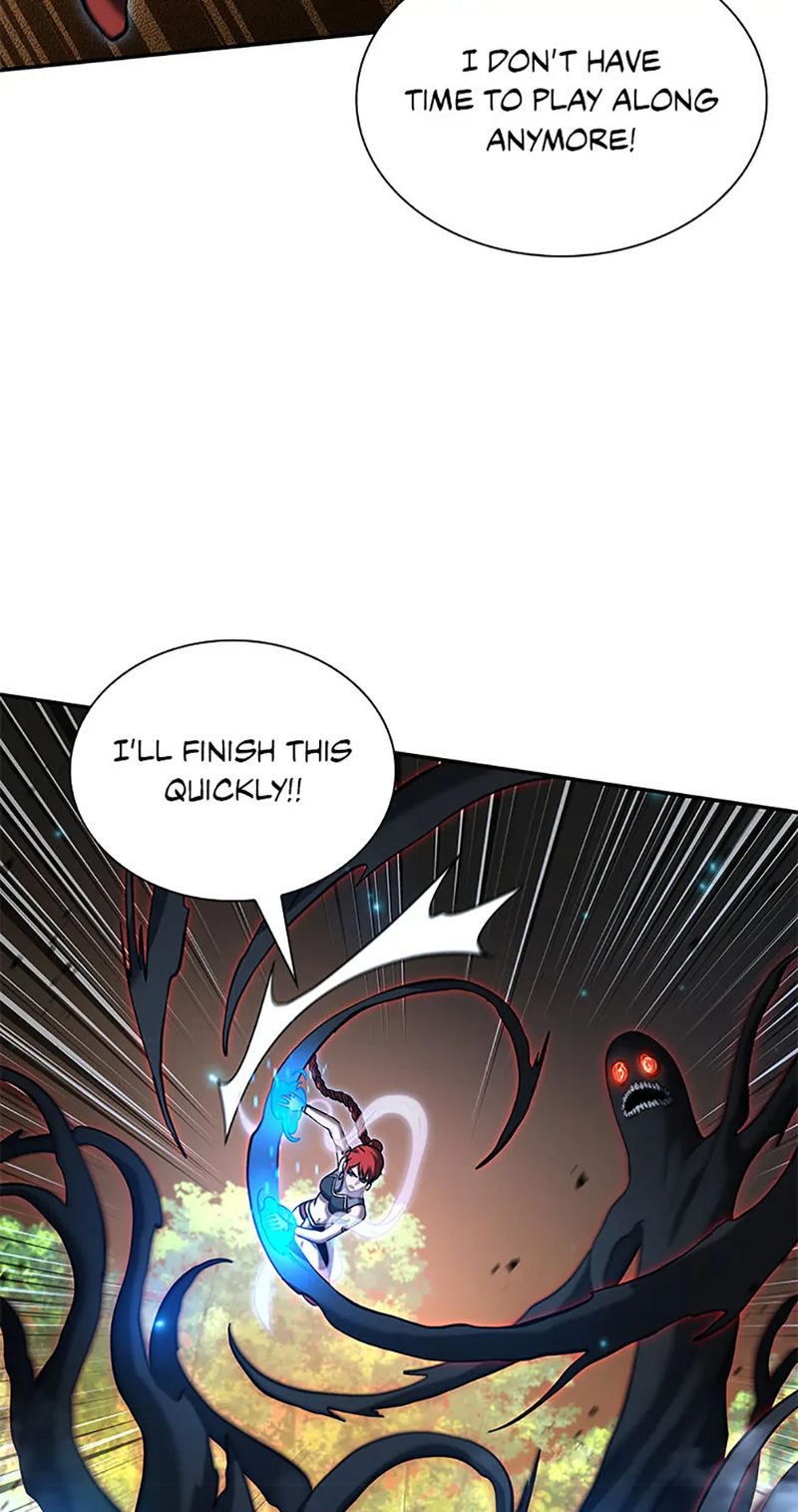 I Returned as an FFF-Class Witch Doctor Chapter 106 - Page 27