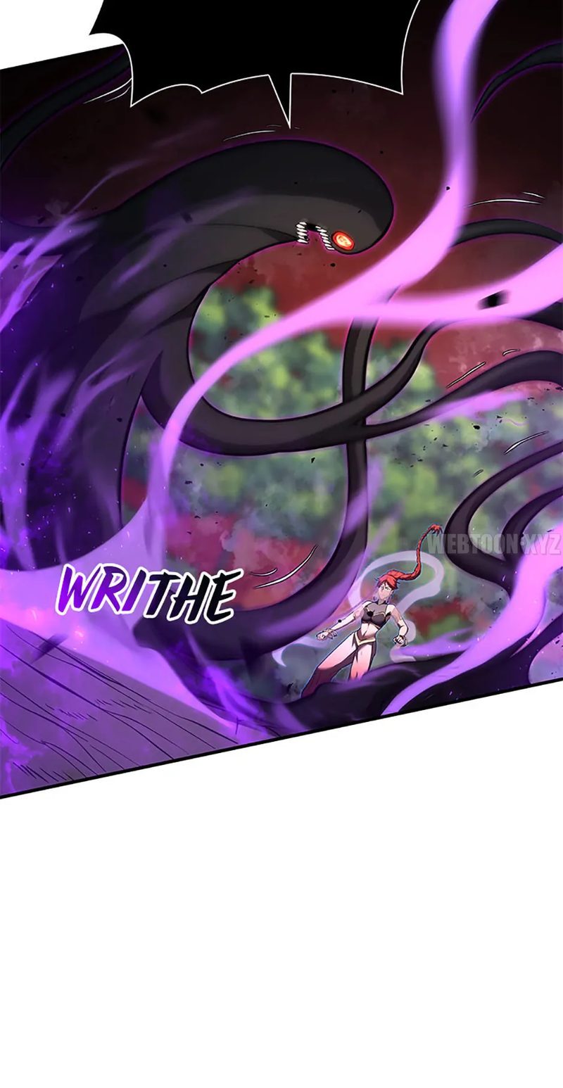 I Returned as an FFF-Class Witch Doctor Chapter 106 - Page 58