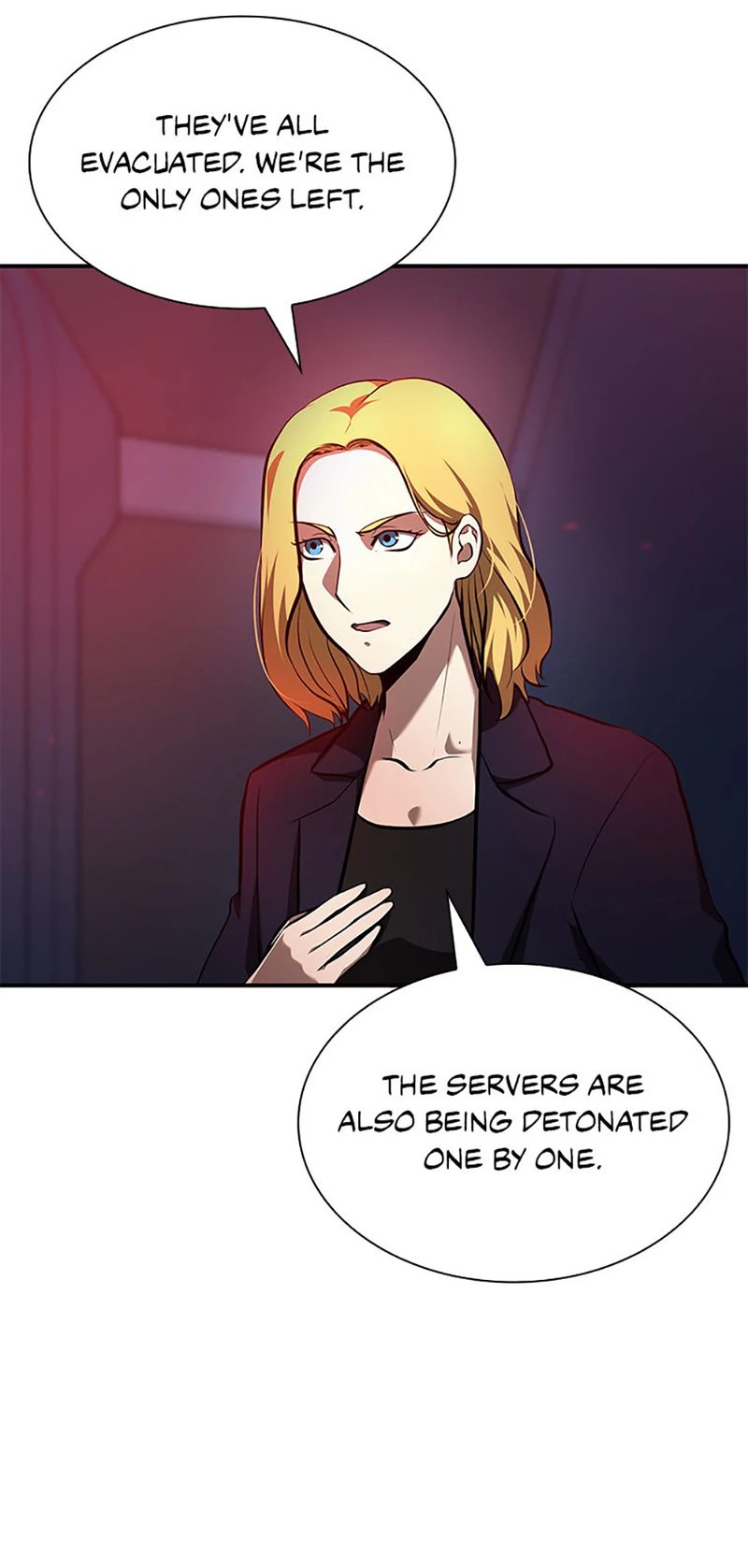 I Returned as an FFF-Class Witch Doctor Chapter 106 - Page 77