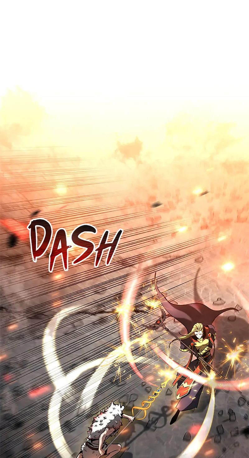 I Returned as an FFF-Class Witch Doctor Chapter 106 - Page 83