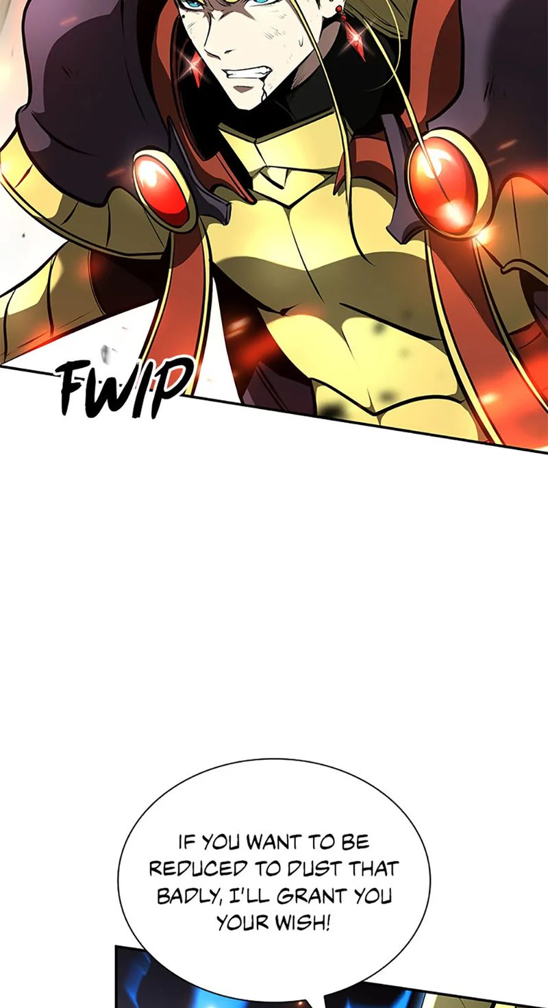 I Returned as an FFF-Class Witch Doctor Chapter 106 - Page 86