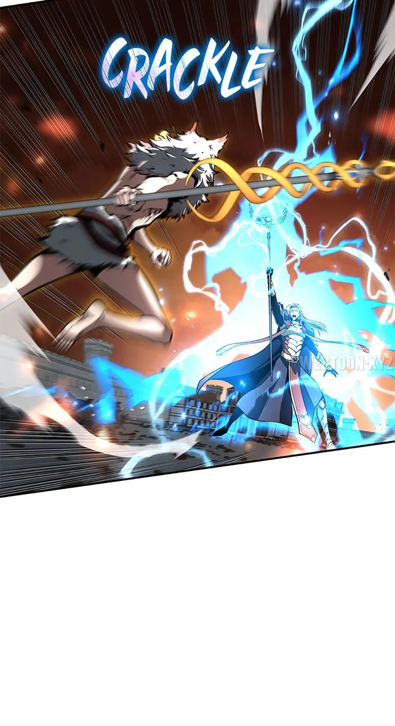 I Returned as an FFF-Class Witch Doctor Chapter 106 - Page 88