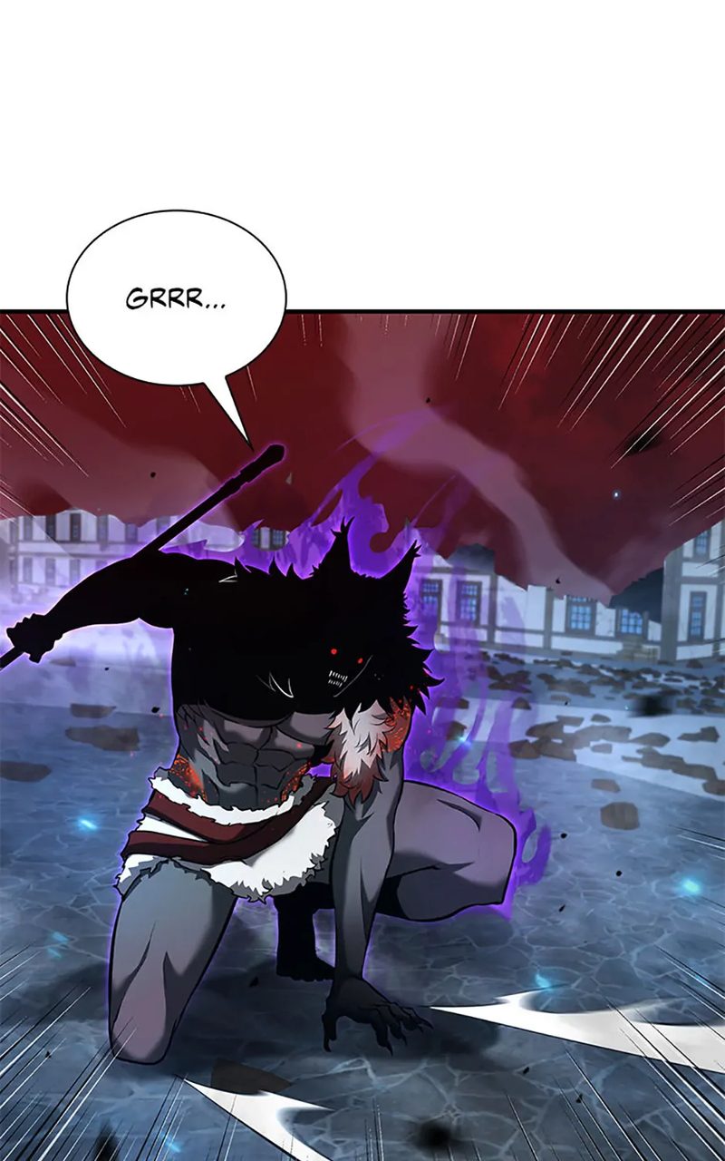 I Returned as an FFF-Class Witch Doctor Chapter 107 - Page 22