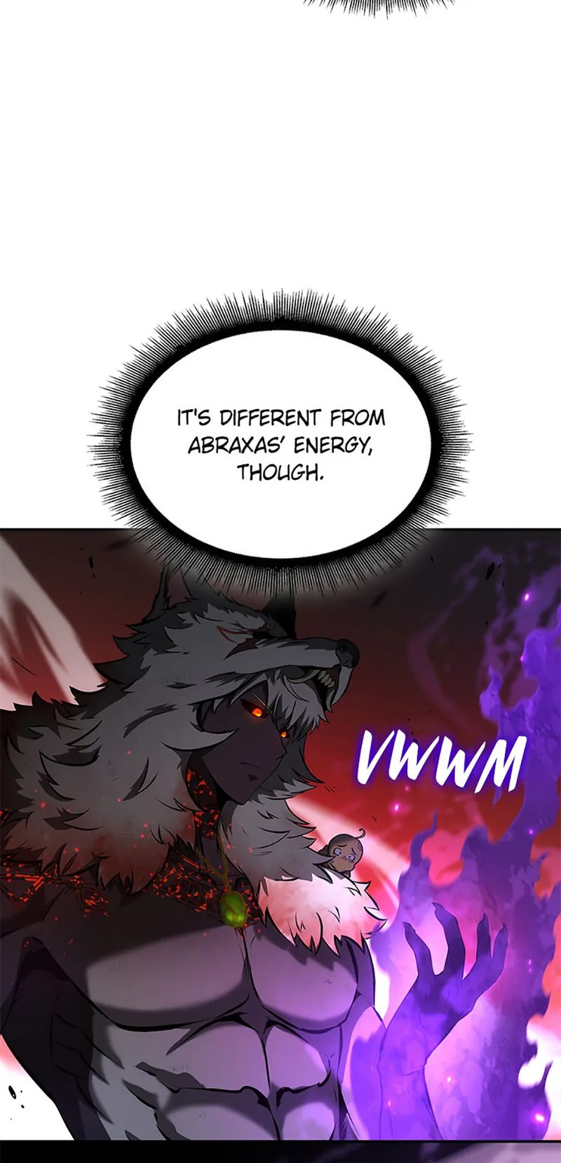 I Returned as an FFF-Class Witch Doctor Chapter 107 - Page 26