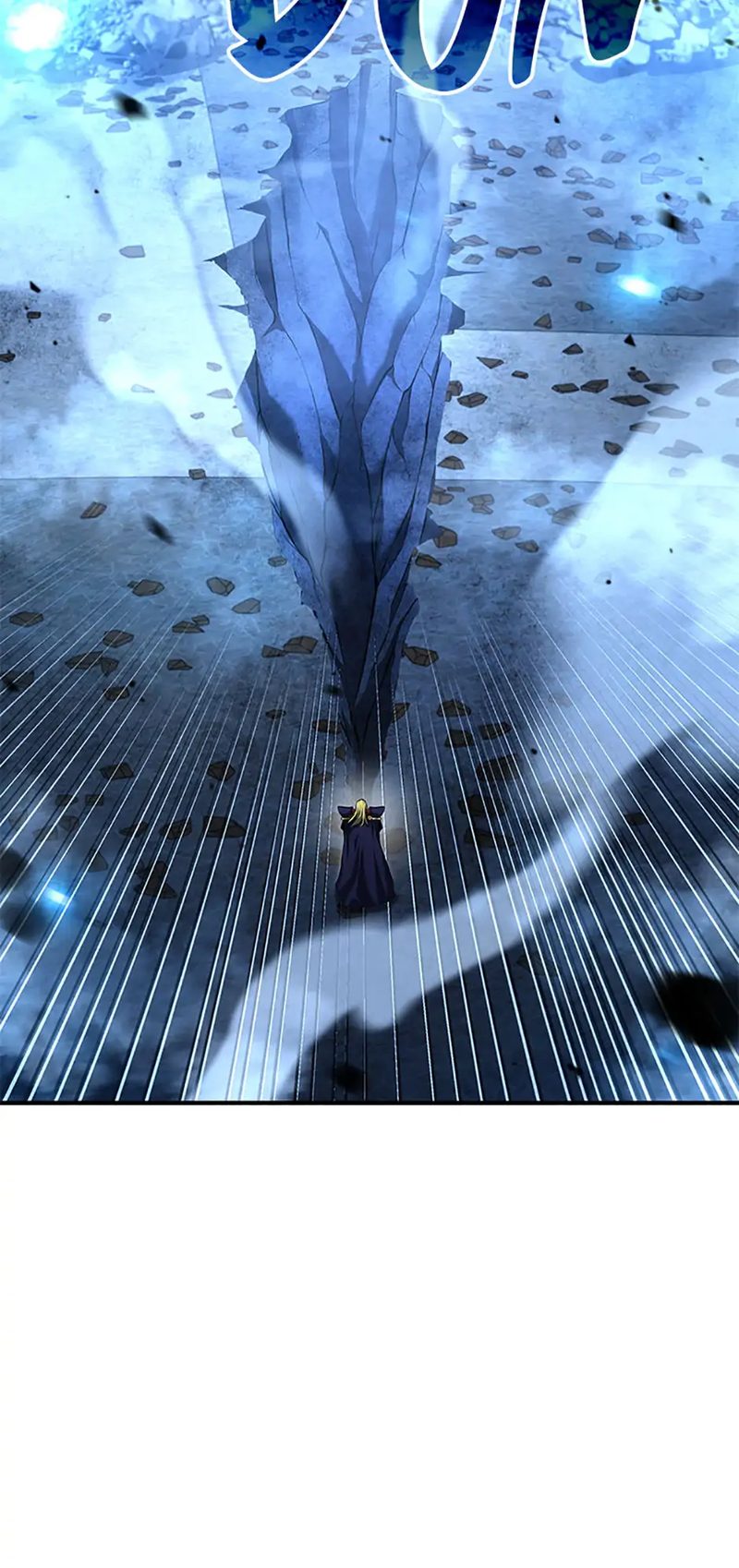 I Returned as an FFF-Class Witch Doctor Chapter 107 - Page 5