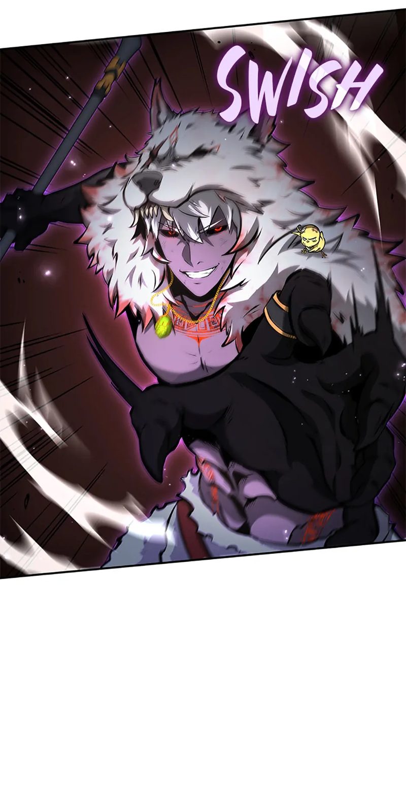 I Returned as an FFF-Class Witch Doctor Chapter 107 - Page 52