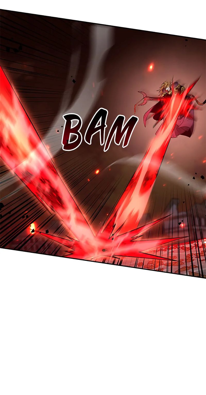 I Returned as an FFF-Class Witch Doctor Chapter 107 - Page 64