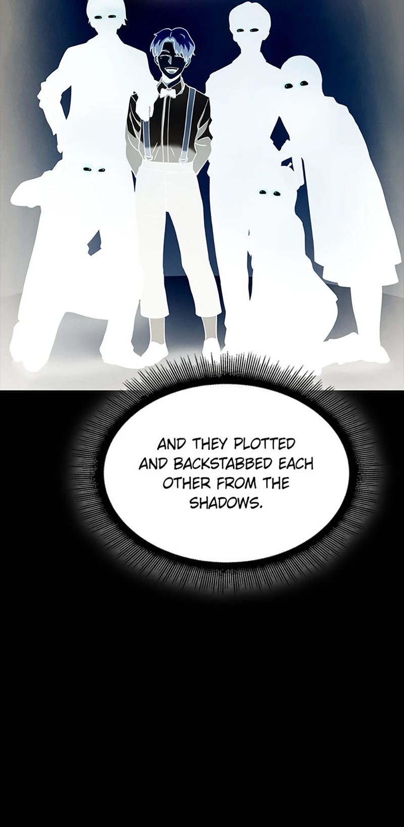I Returned as an FFF-Class Witch Doctor Chapter 107 - Page 75