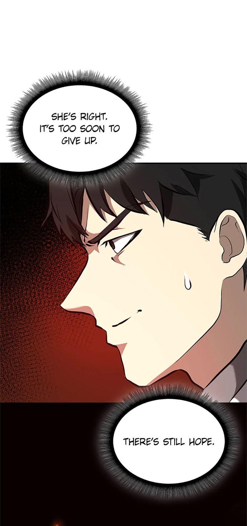 I Returned as an FFF-Class Witch Doctor Chapter 108 - Page 100