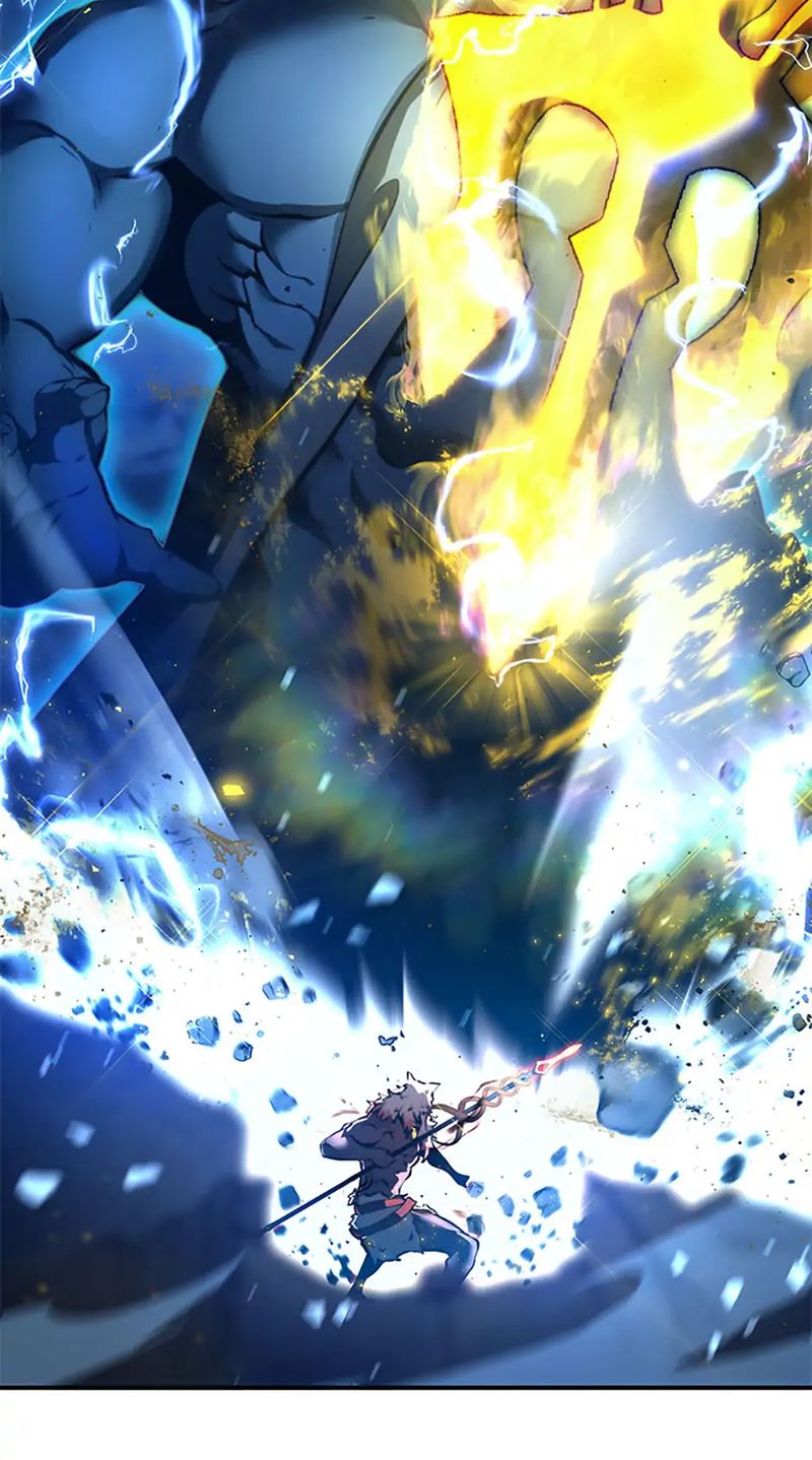 I Returned as an FFF-Class Witch Doctor Chapter 108 - Page 2