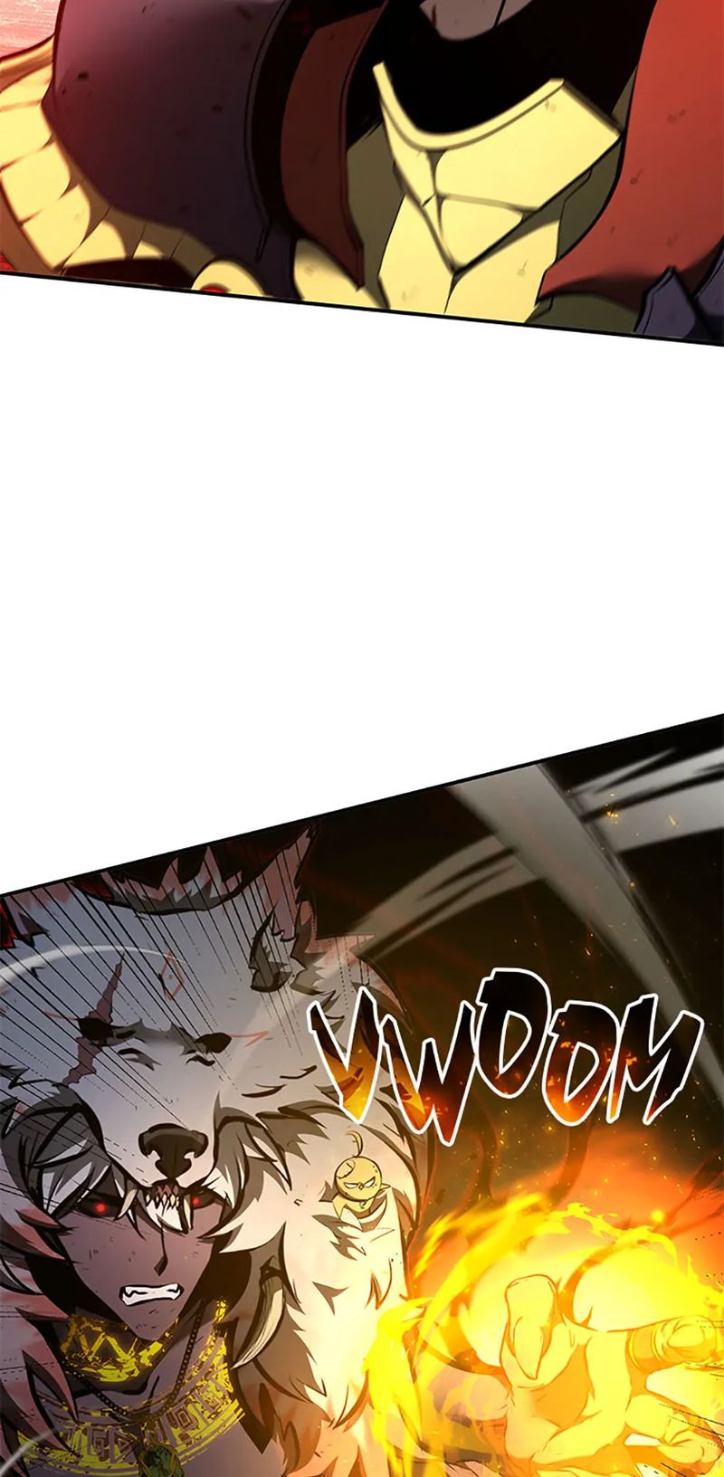 I Returned as an FFF-Class Witch Doctor Chapter 108 - Page 24