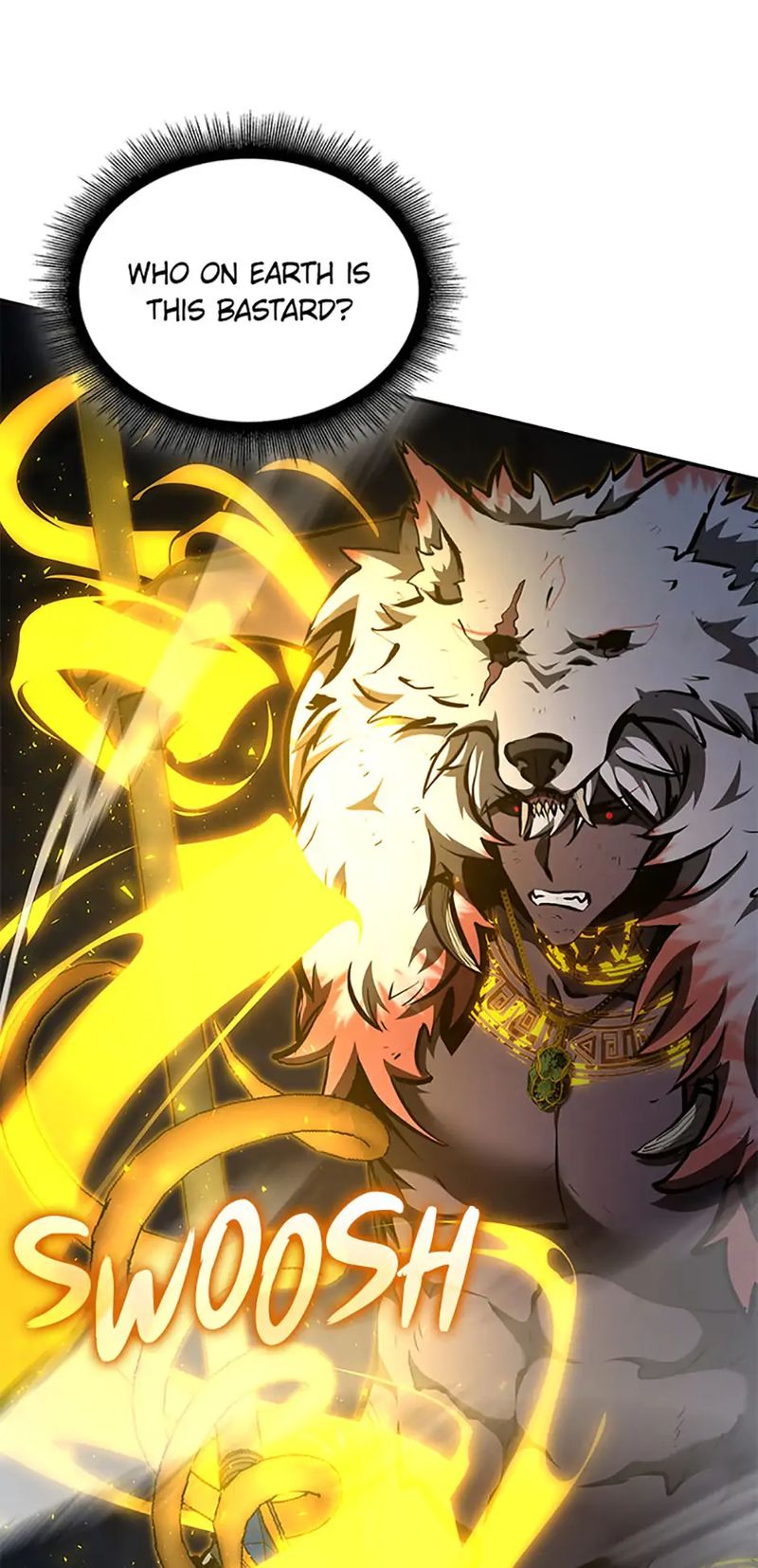 I Returned as an FFF-Class Witch Doctor Chapter 108 - Page 29