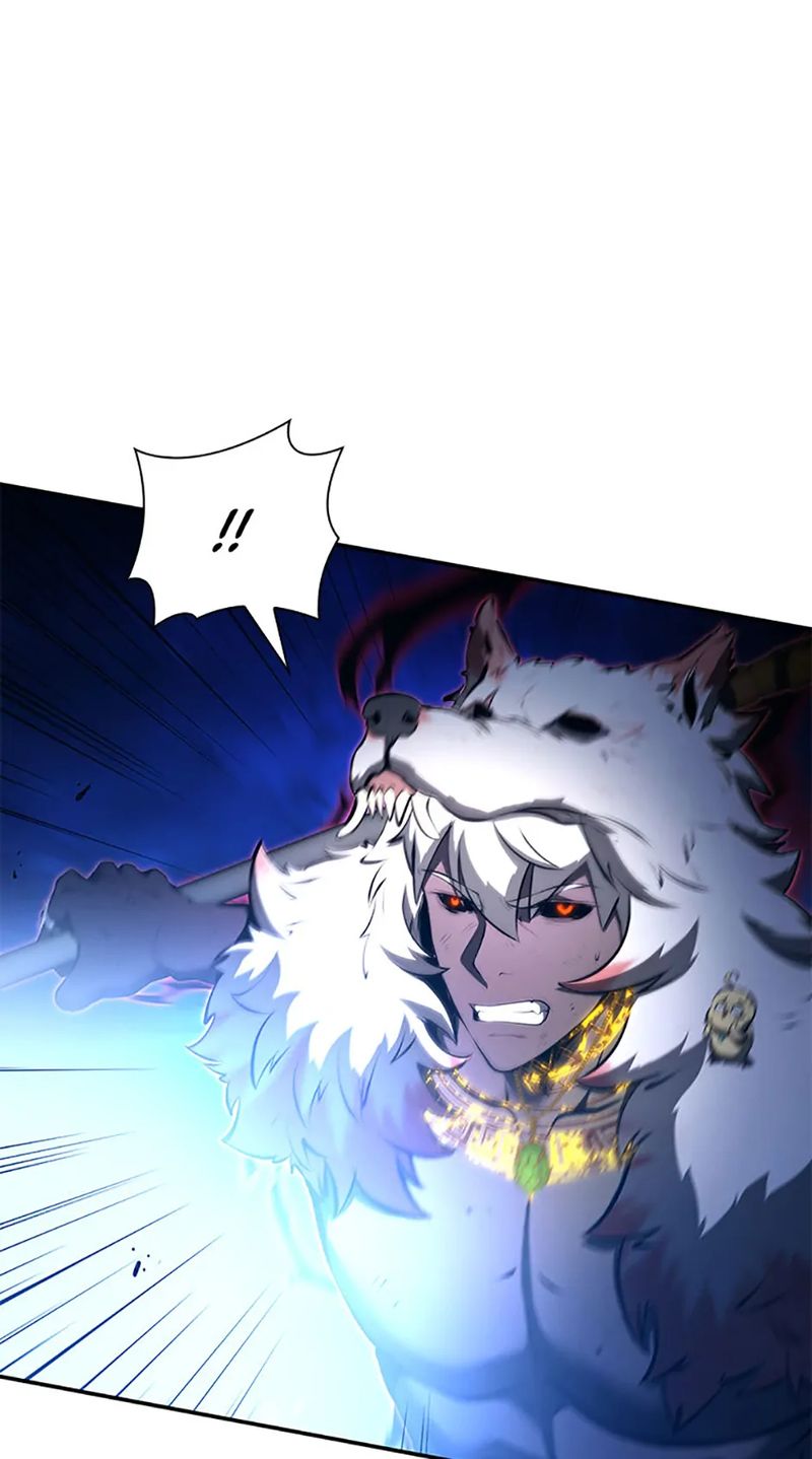 I Returned as an FFF-Class Witch Doctor Chapter 108 - Page 3