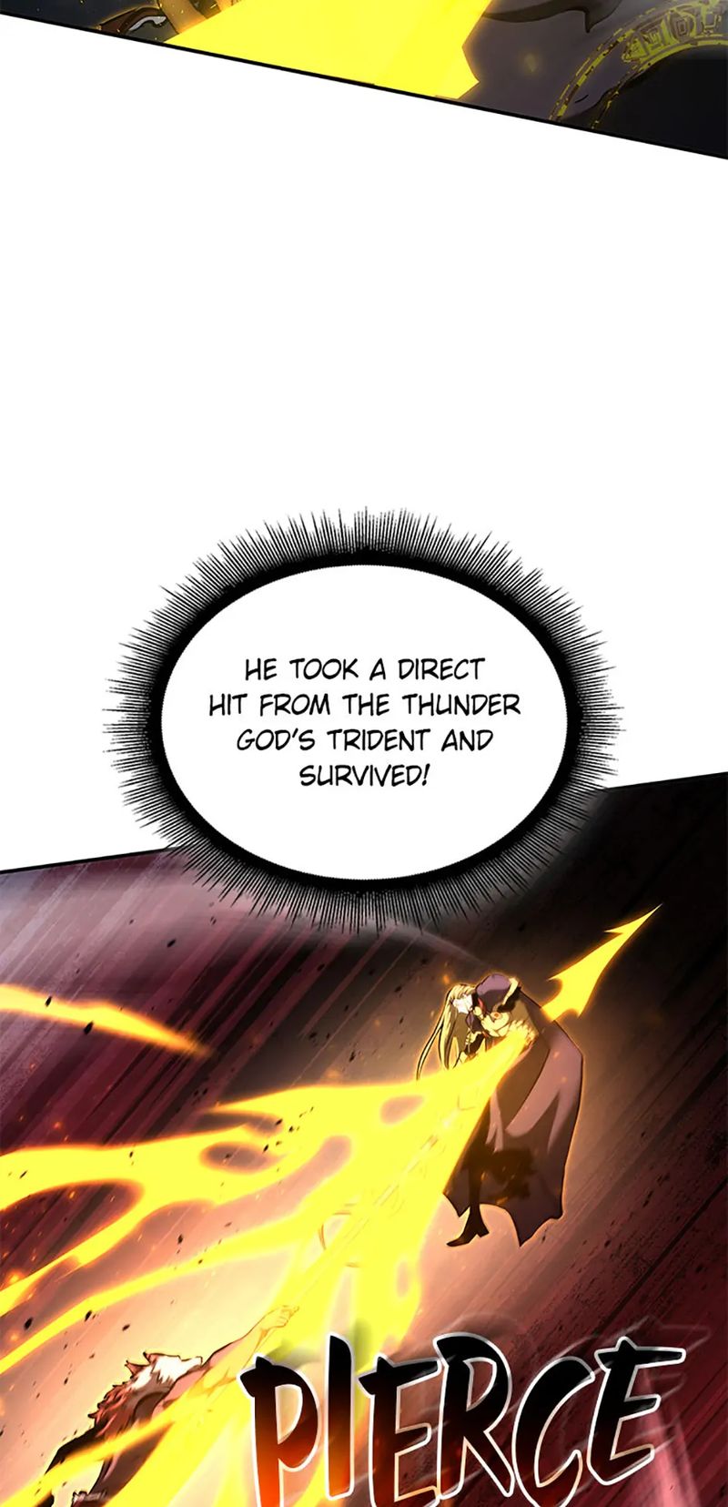 I Returned as an FFF-Class Witch Doctor Chapter 108 - Page 30