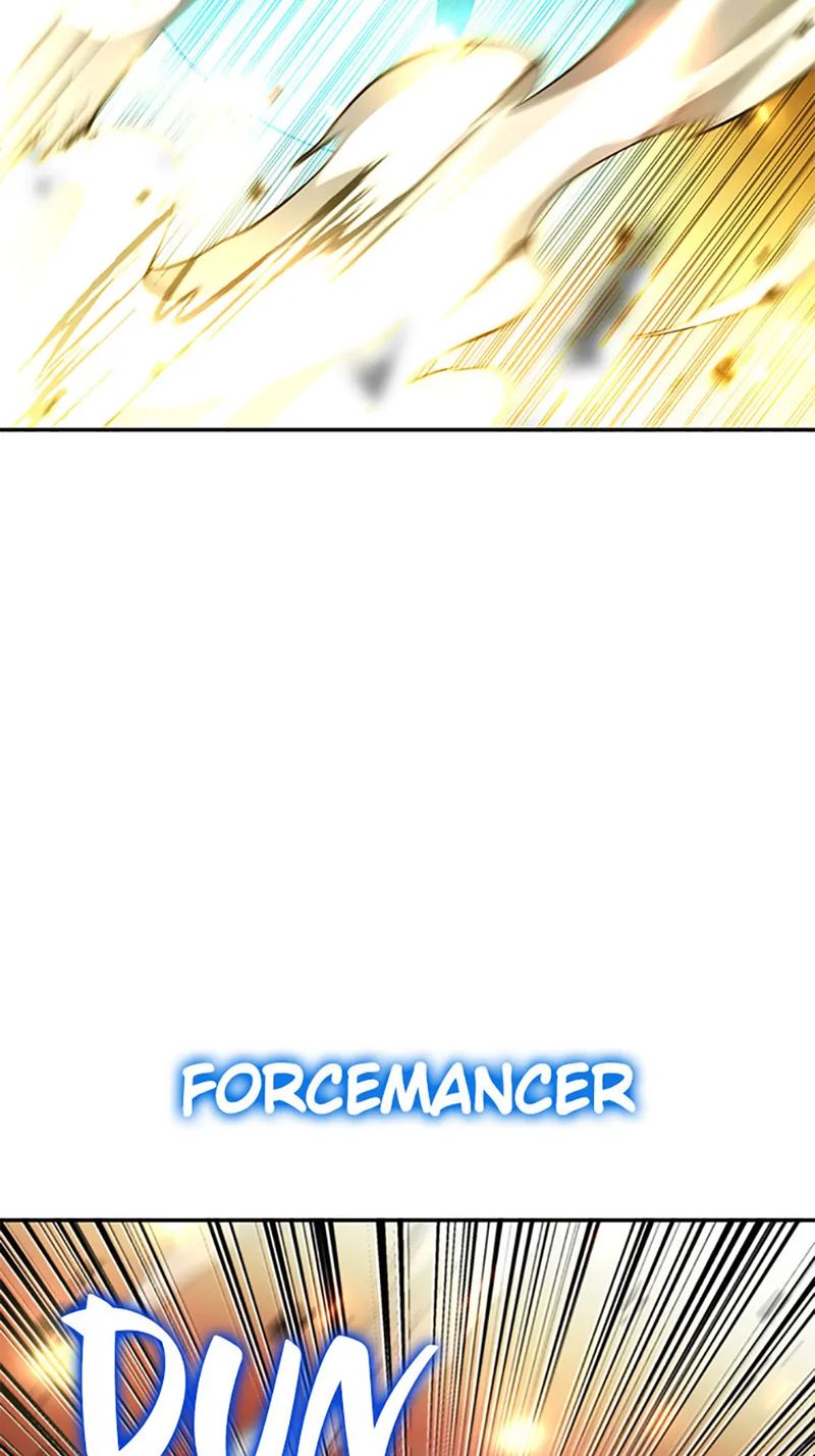 I Returned as an FFF-Class Witch Doctor Chapter 108 - Page 37